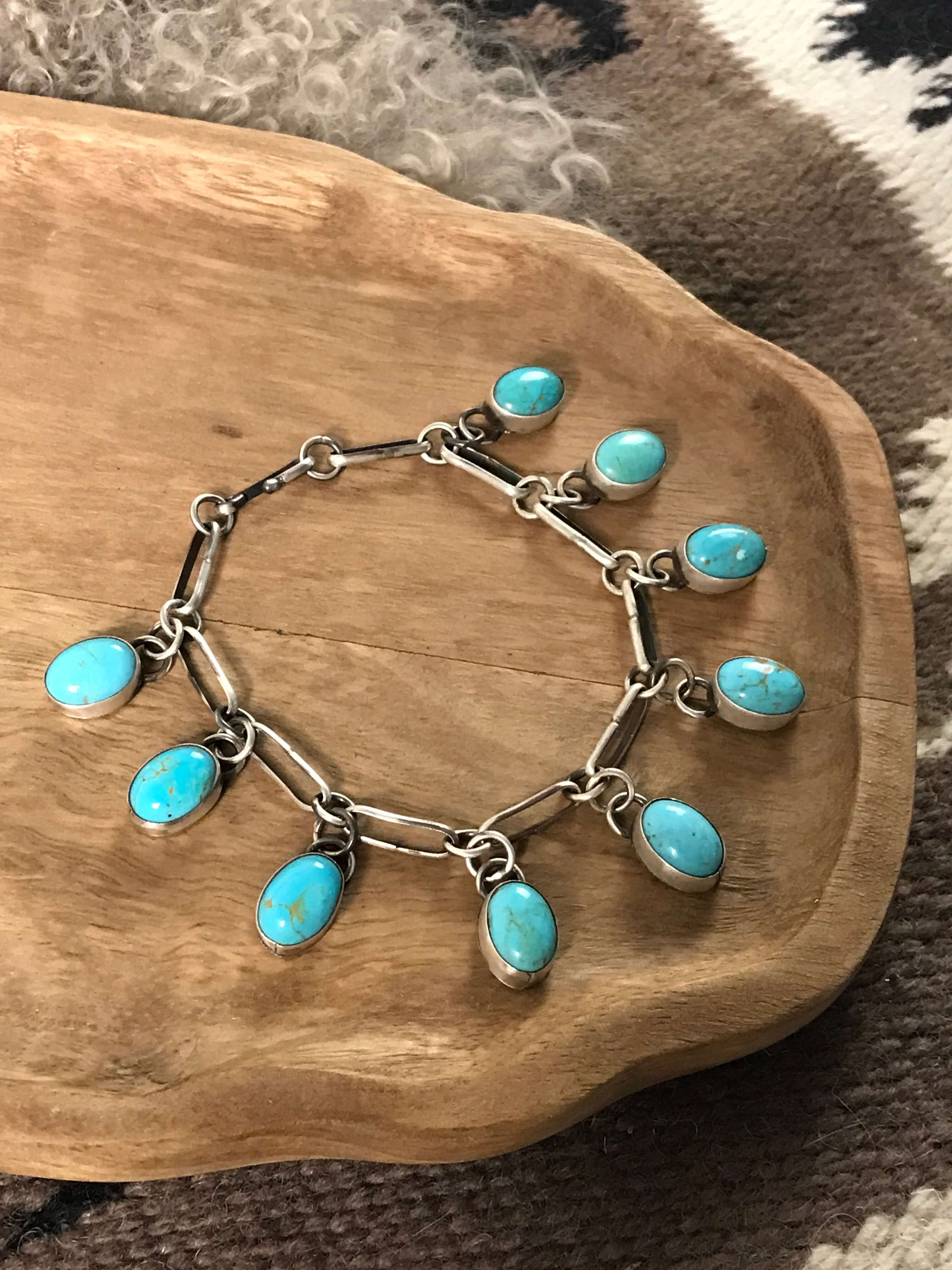 The Mavis Link Bracelet, 5 - Image 4