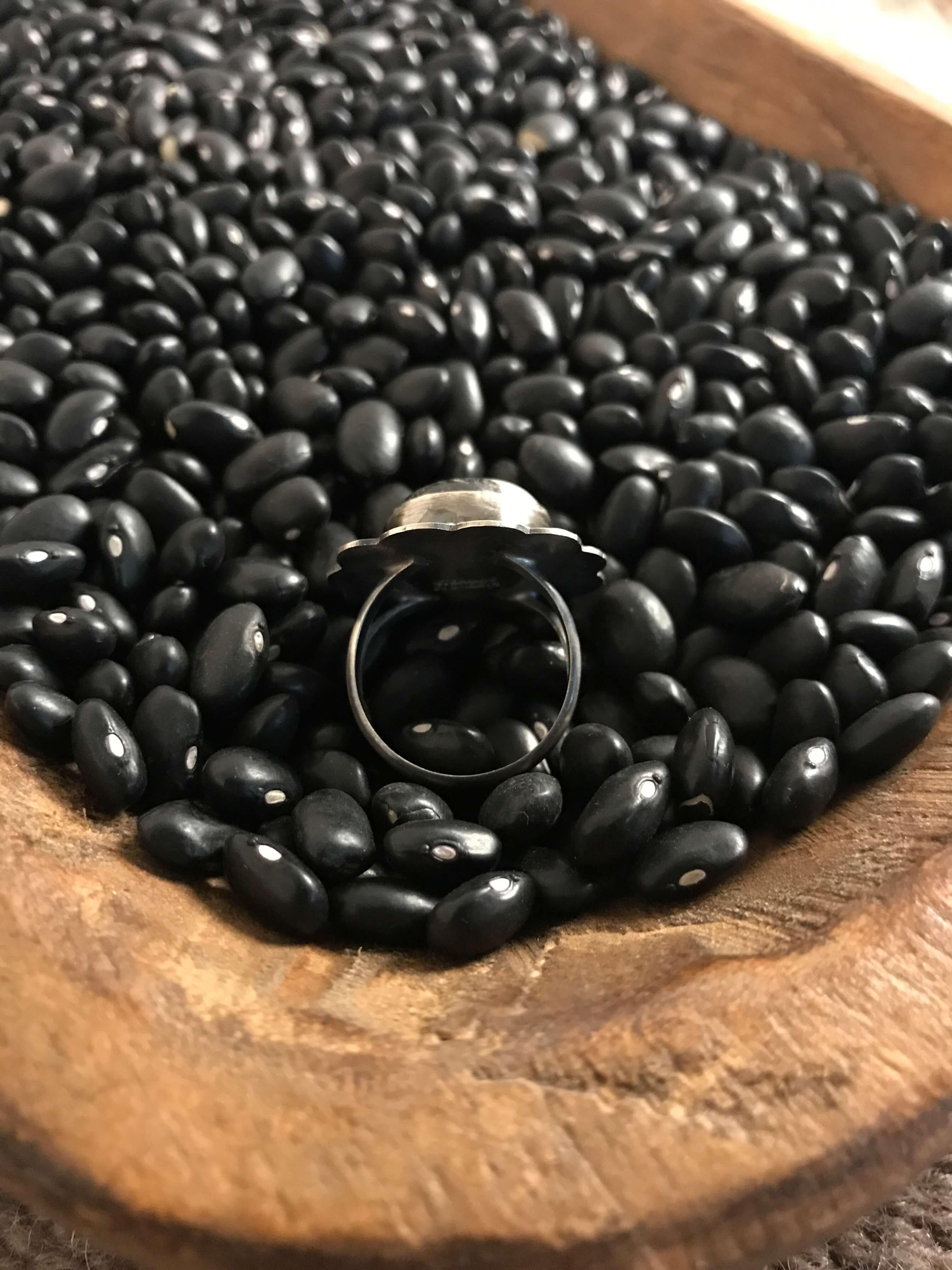 The Maya Ring, Sz 7.5 - Image 4