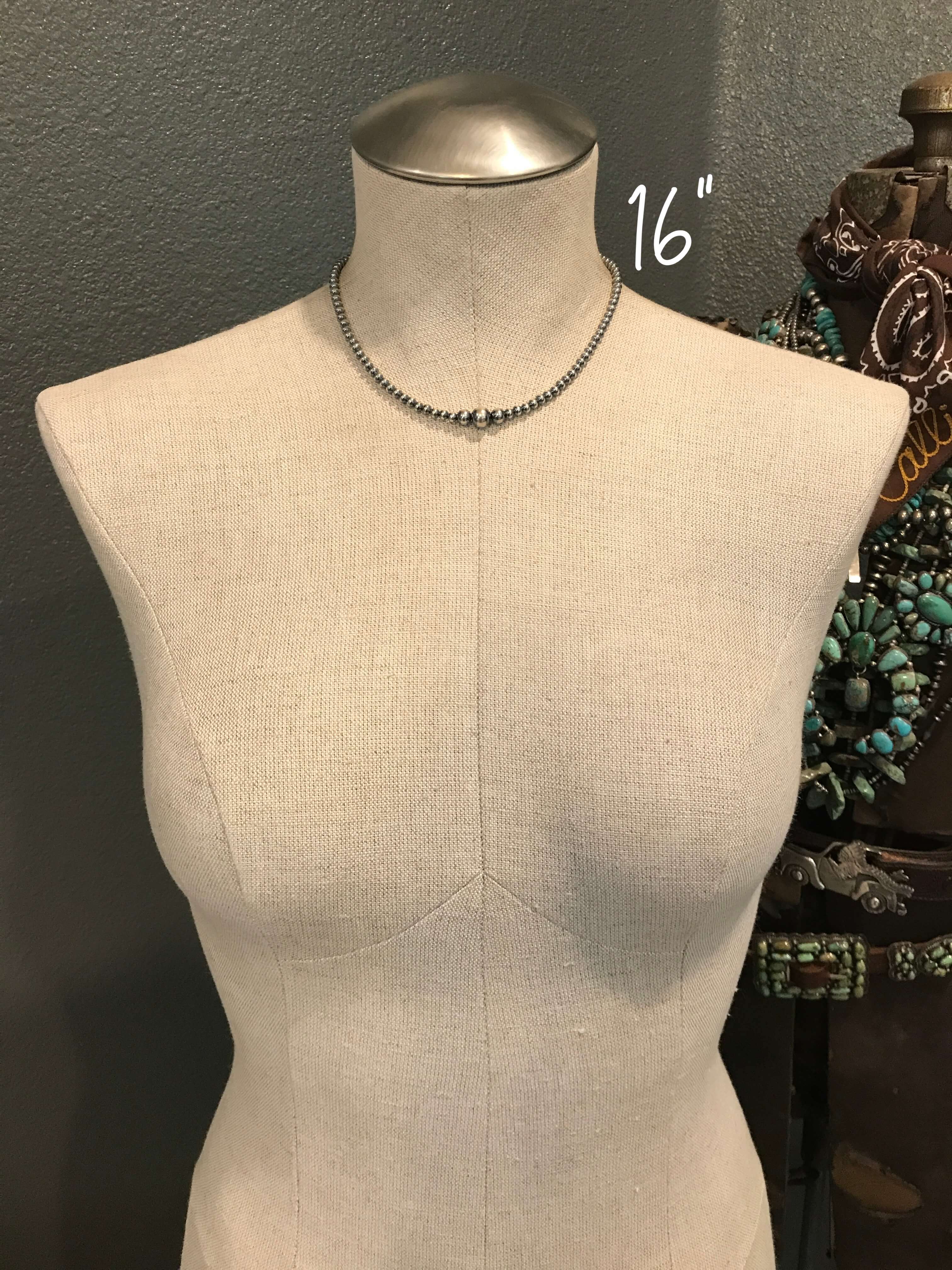 The McDade Necklace - Image 3