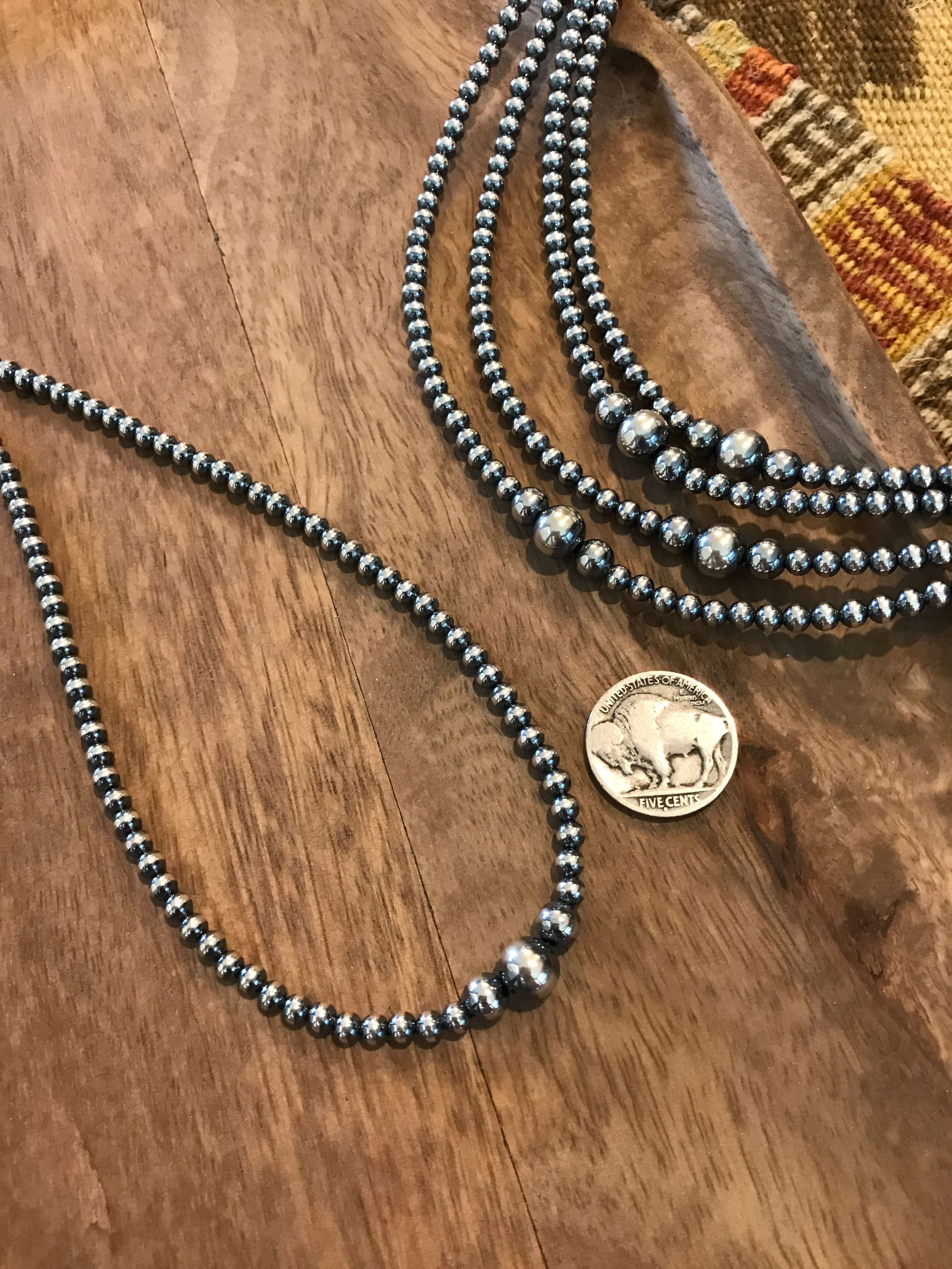 The McDade Necklace - Image 4