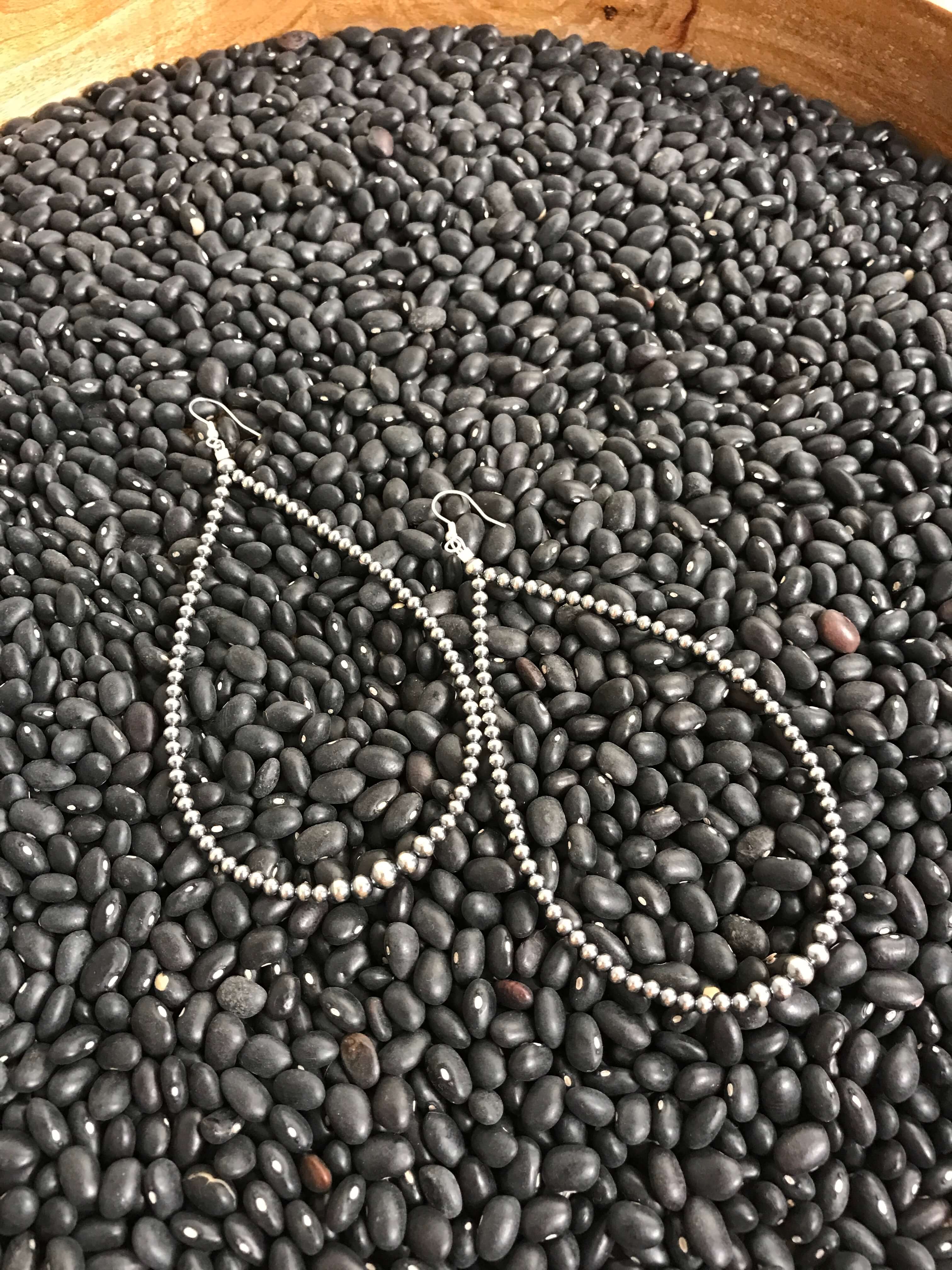 The McDade Teardrop Hoops - Image 5
