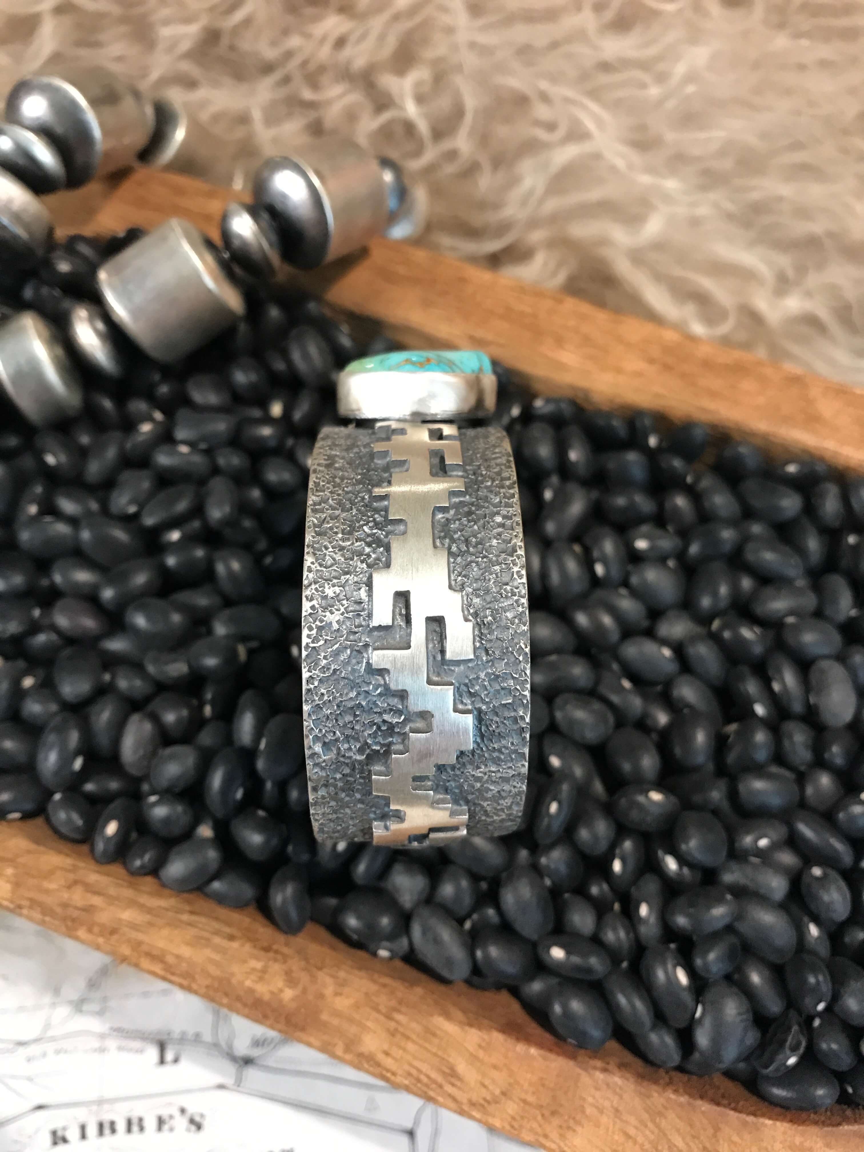 The Mesa Verde Cuff - Image 2