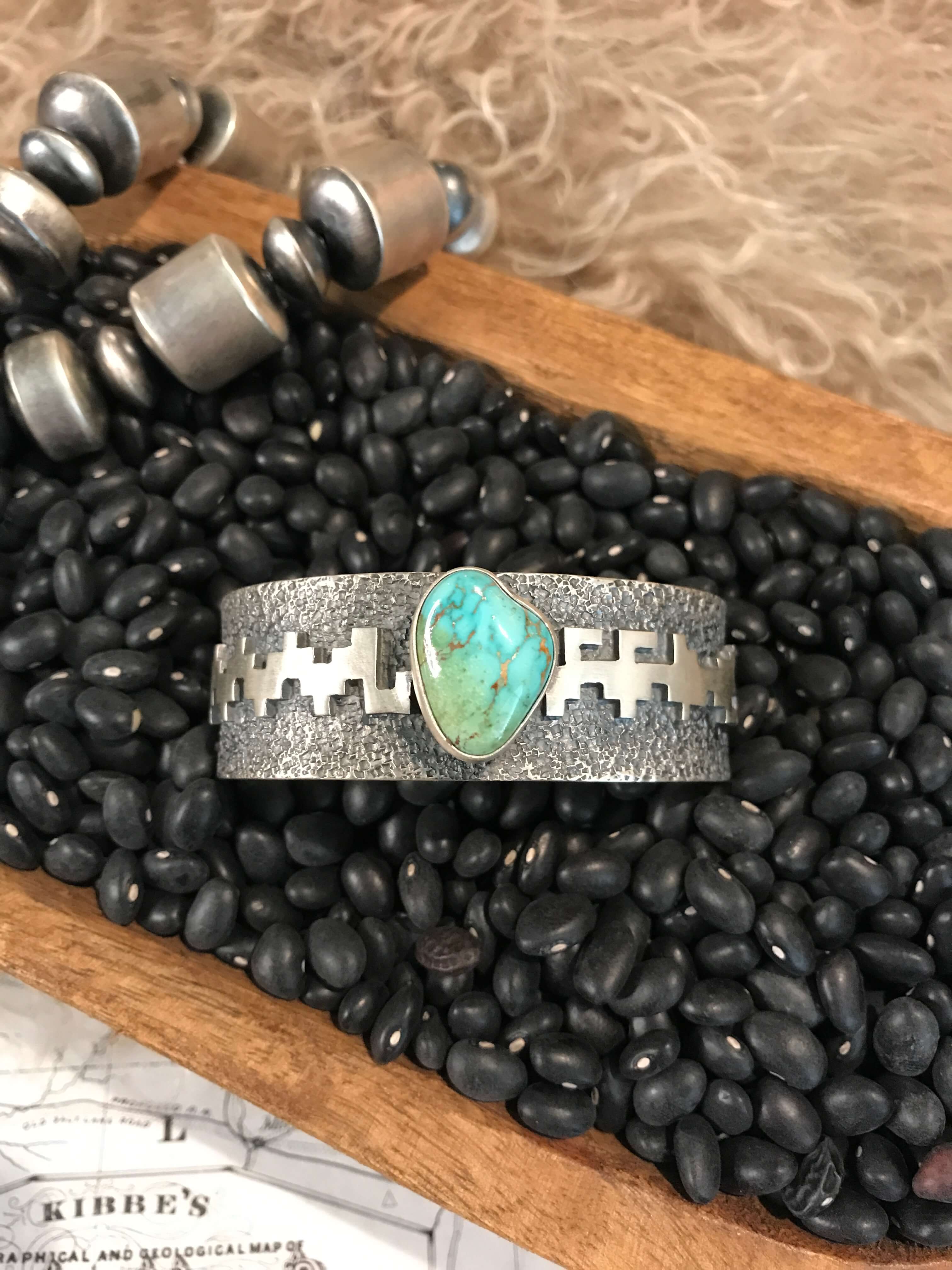 The Mesa Verde Cuff - Image 3