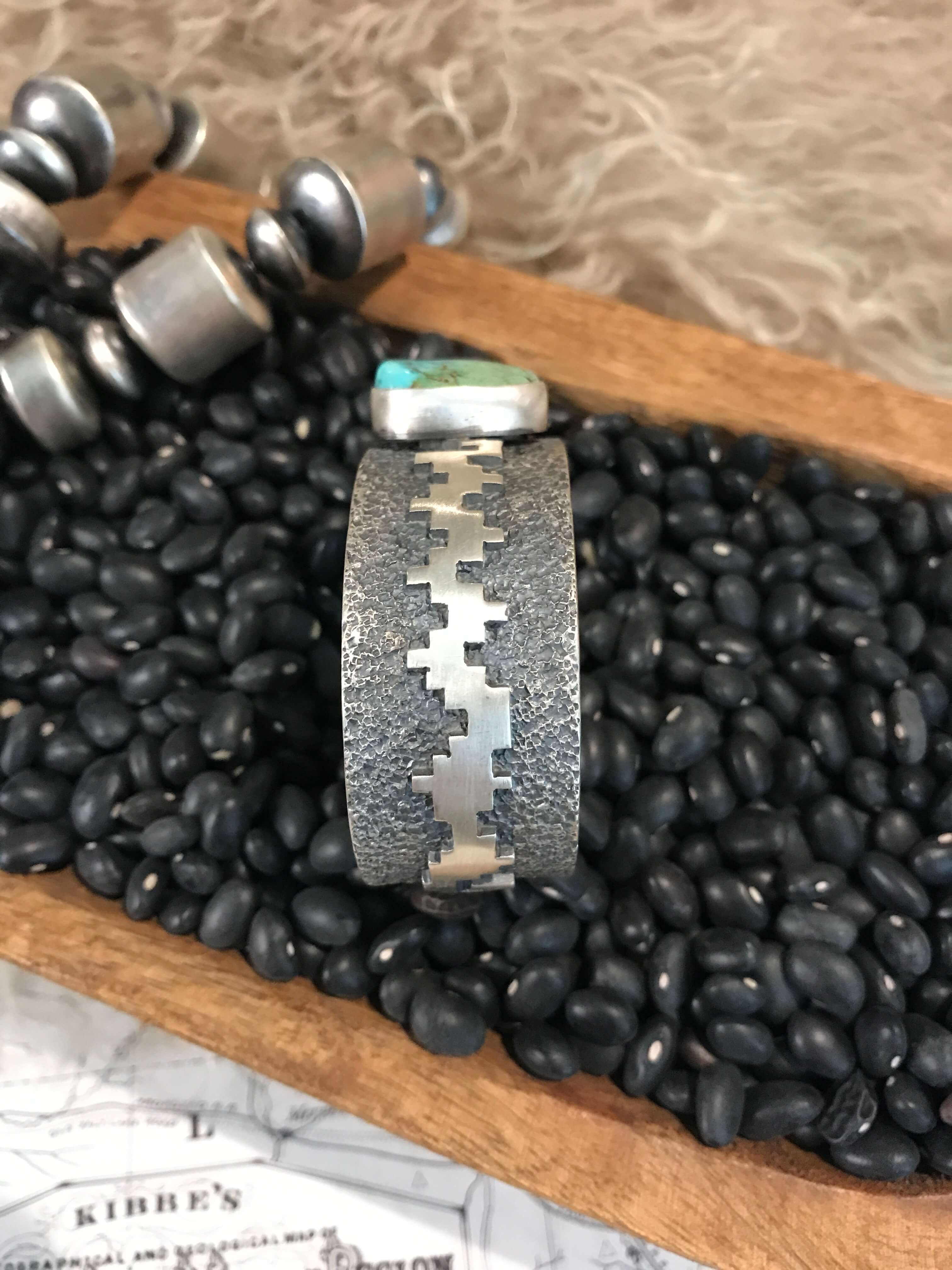 The Mesa Verde Cuff - Image 4