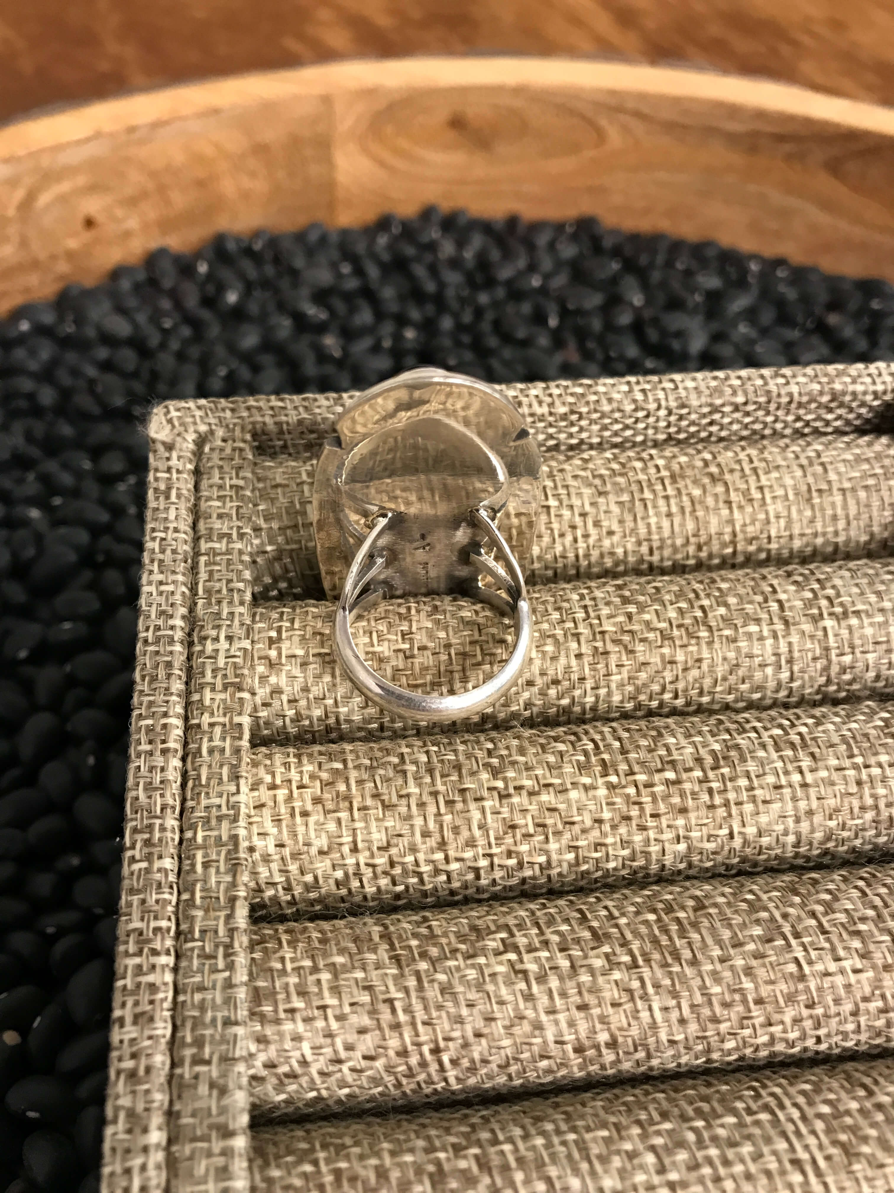 The Midnight Ring, Sz 8 - Image 4