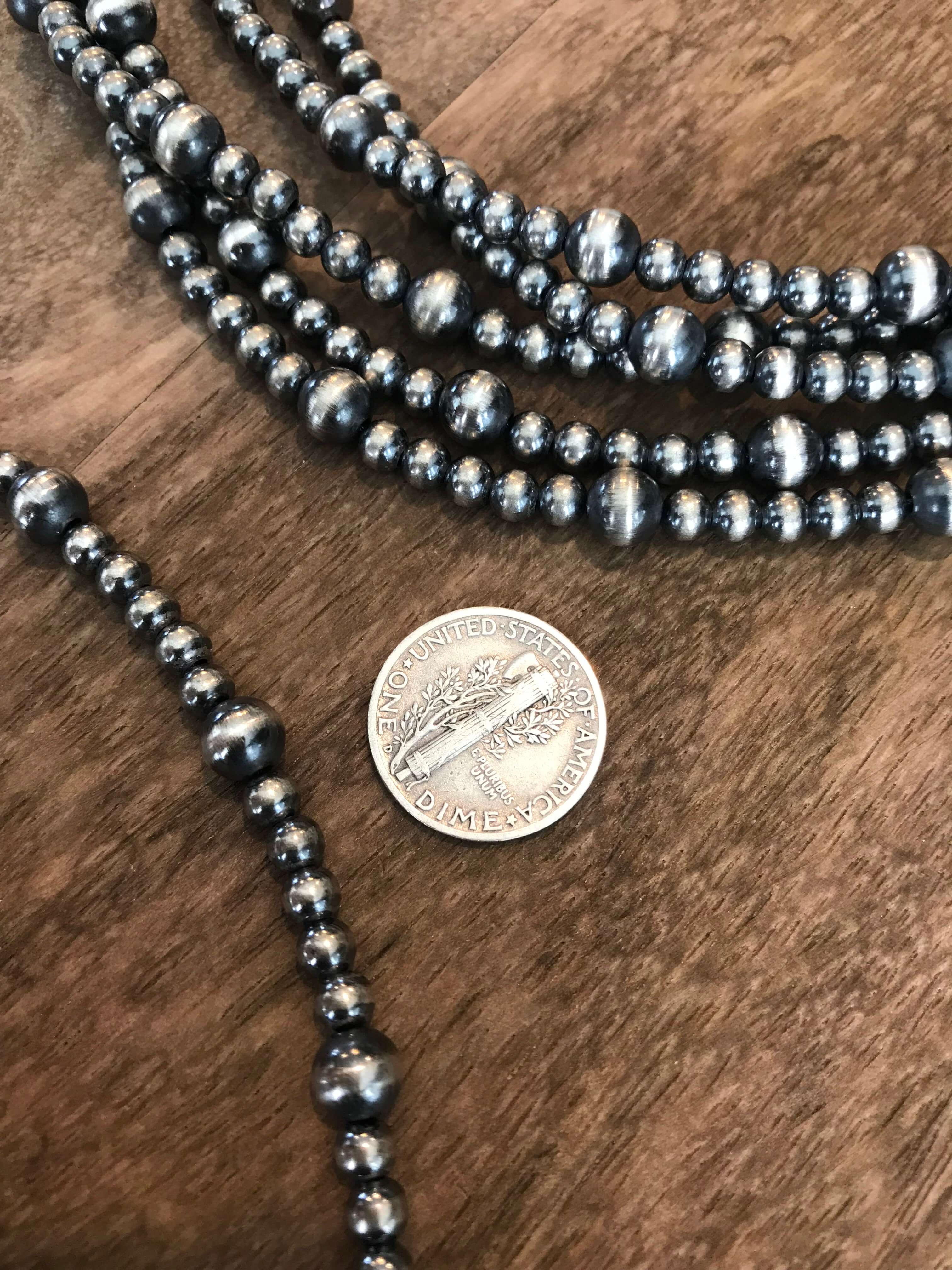The Mina Necklace - Image 2