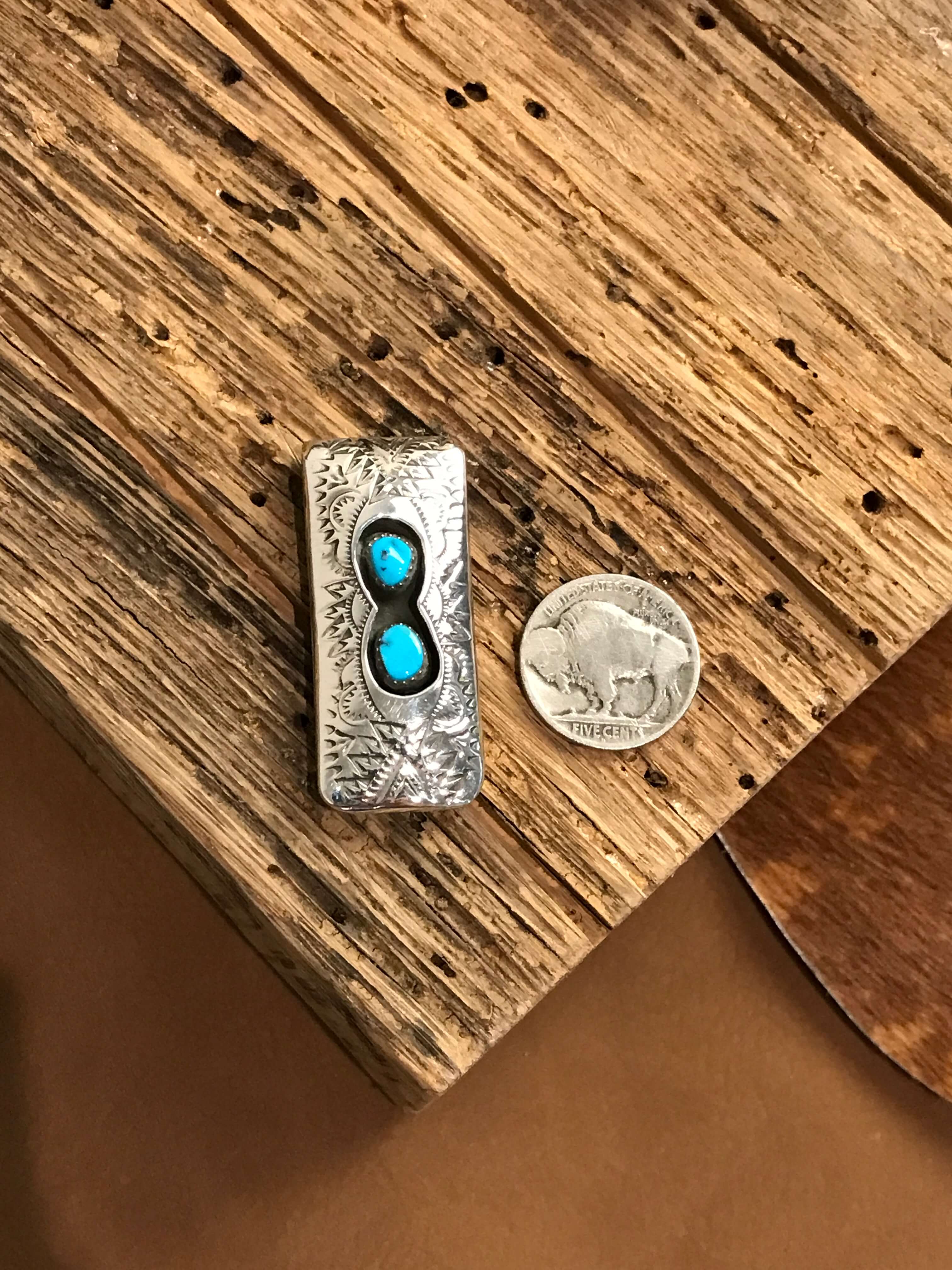 The Minnewaukan Money Clip, 3 - Image 3