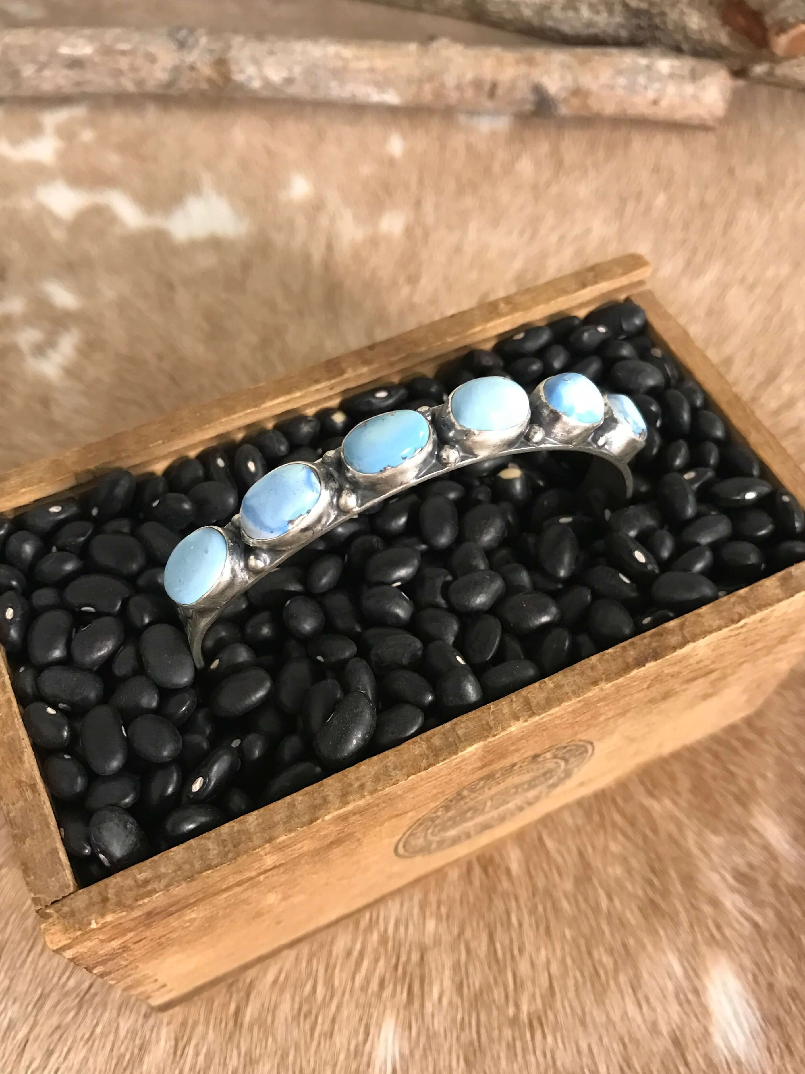 The Mokena Cuff