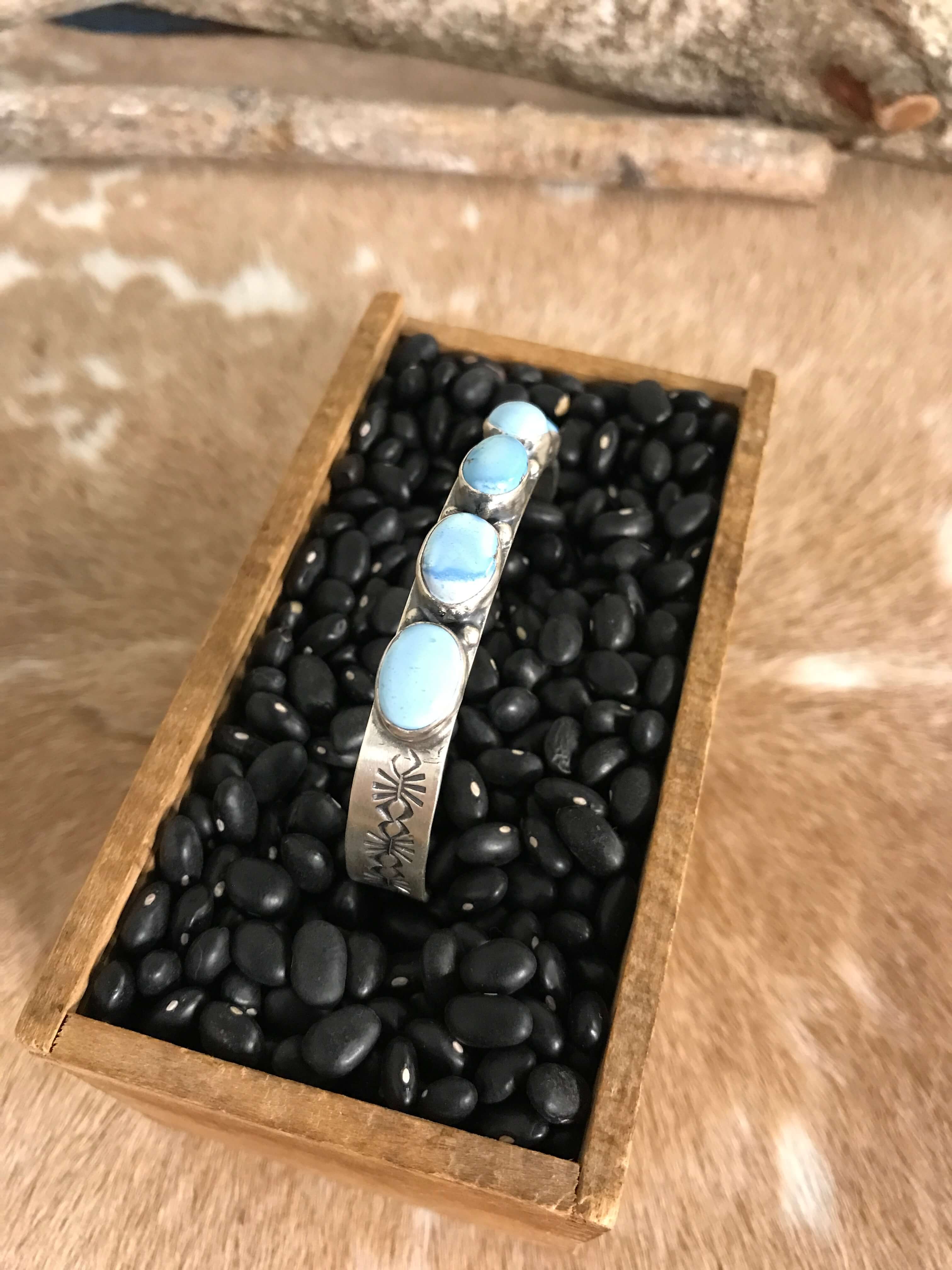 The Mokena Cuff - Image 2