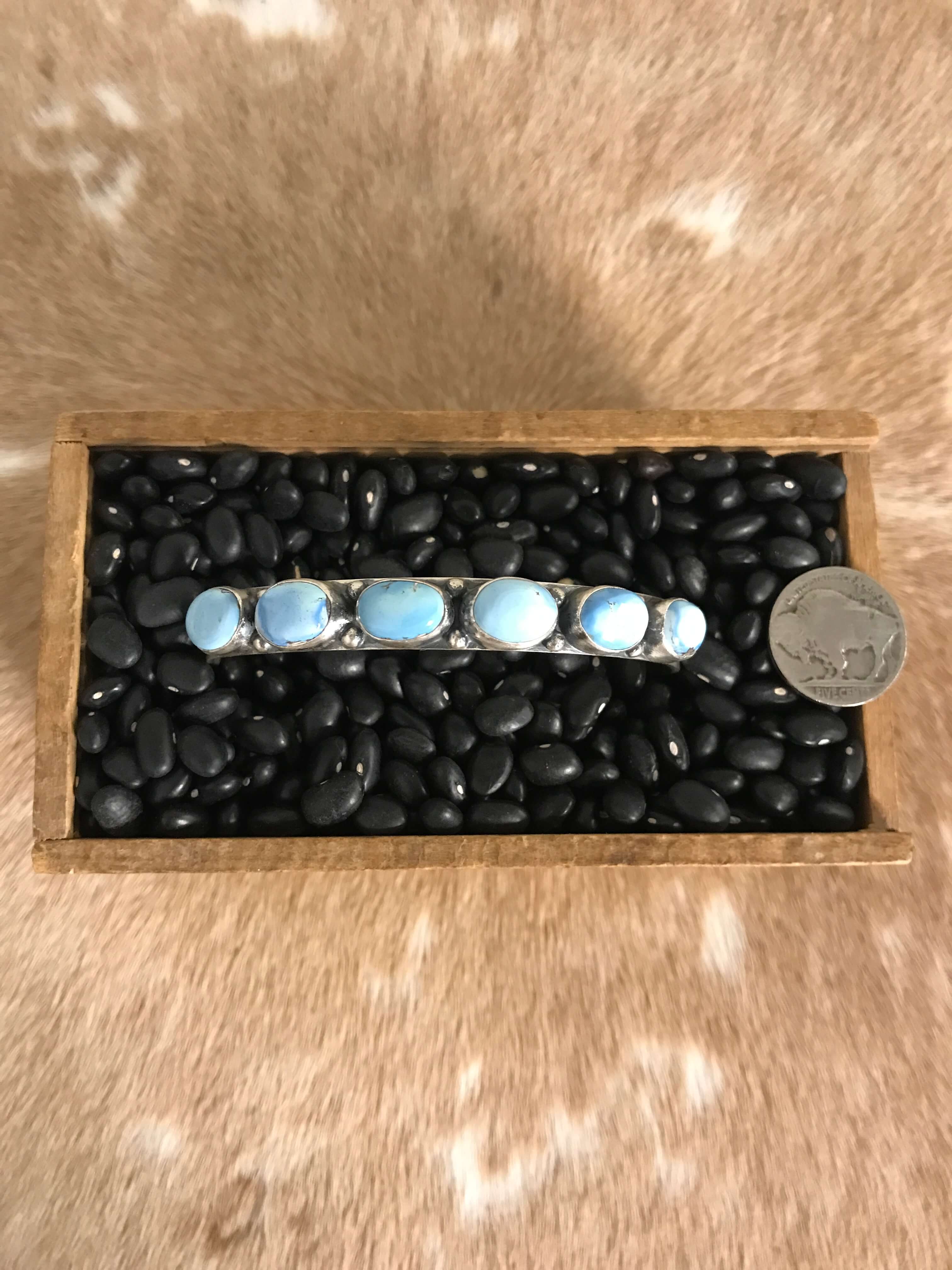 The Mokena Cuff - Image 3