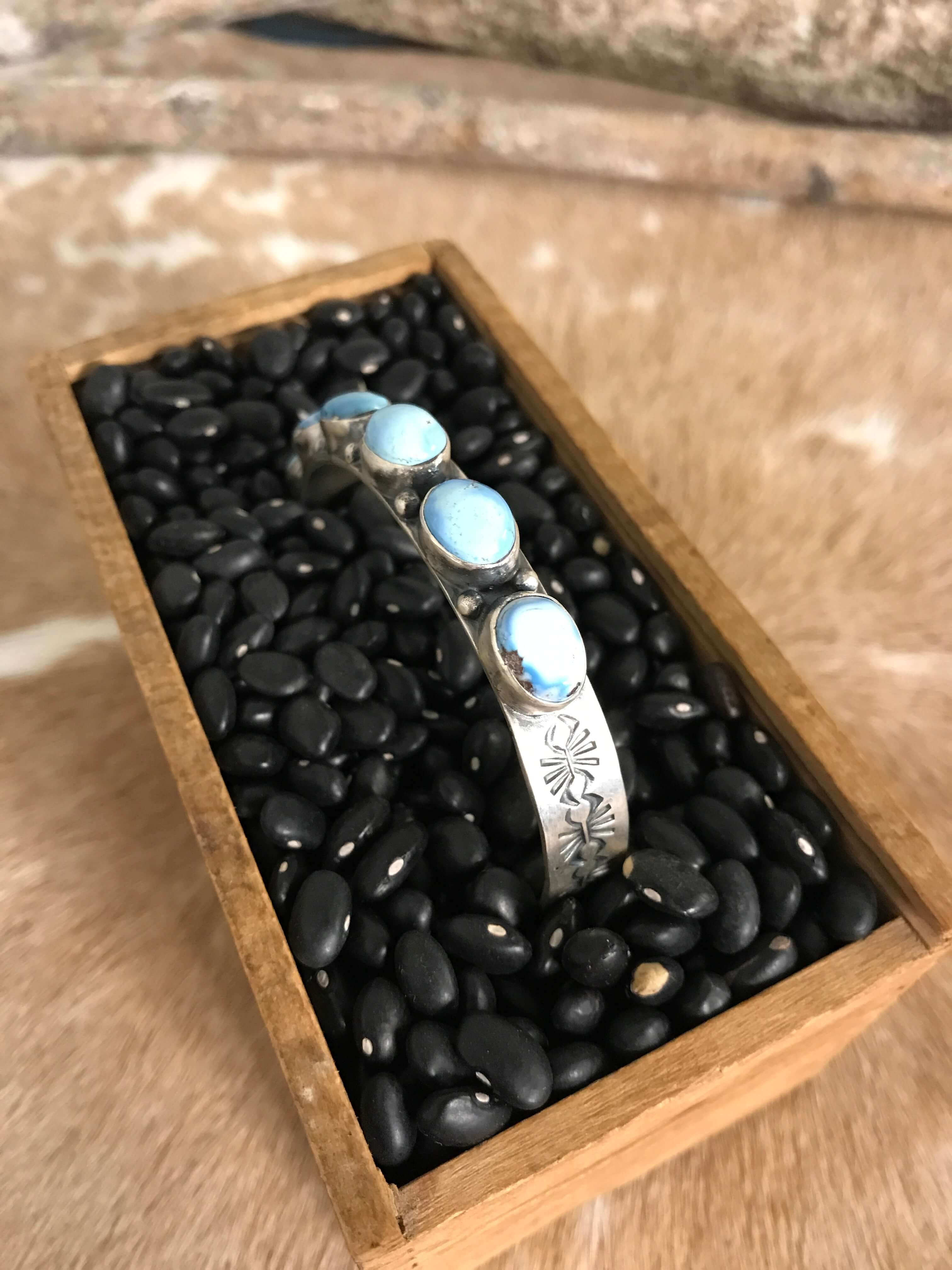 The Mokena Cuff - Image 4