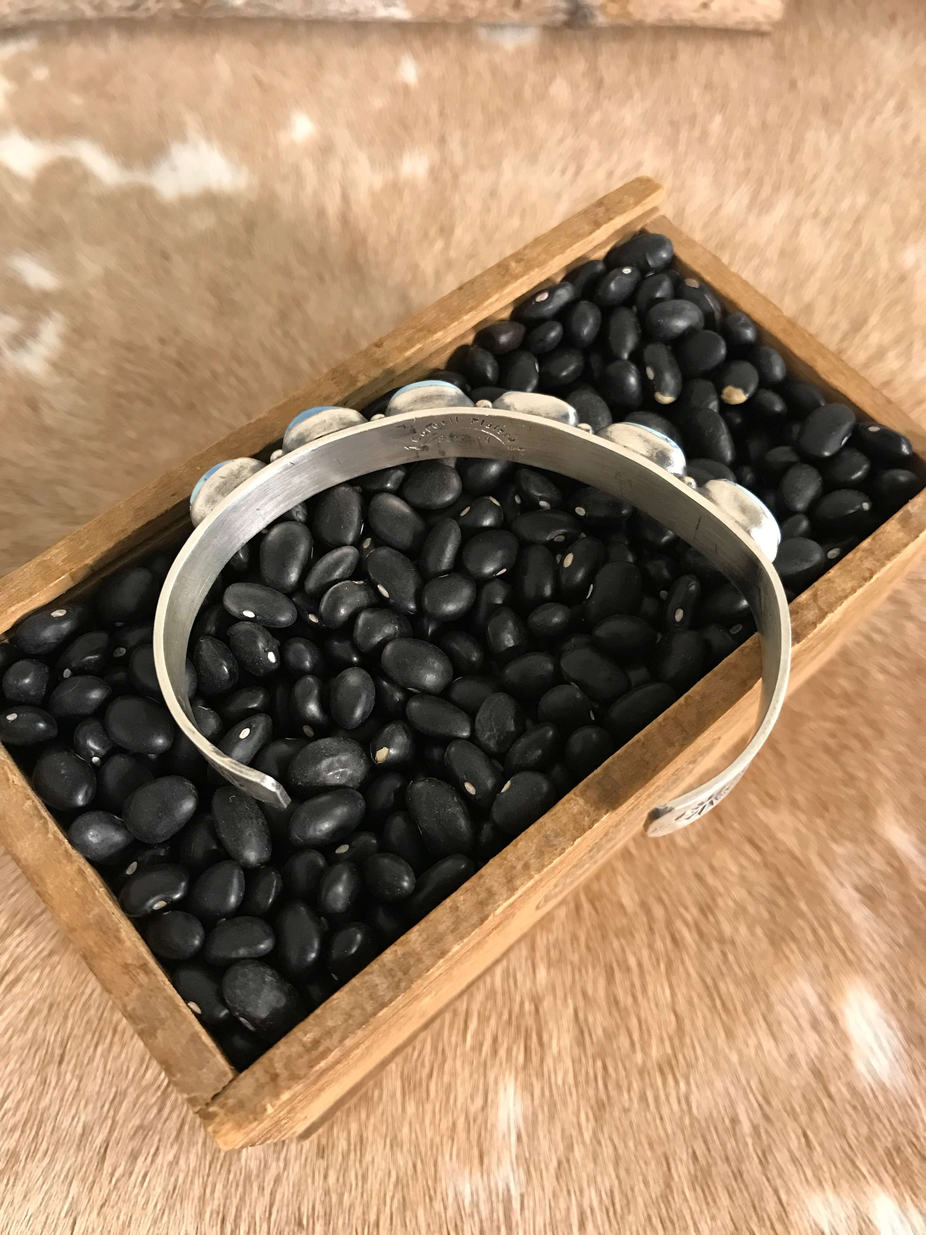 The Mokena Cuff - Image 5