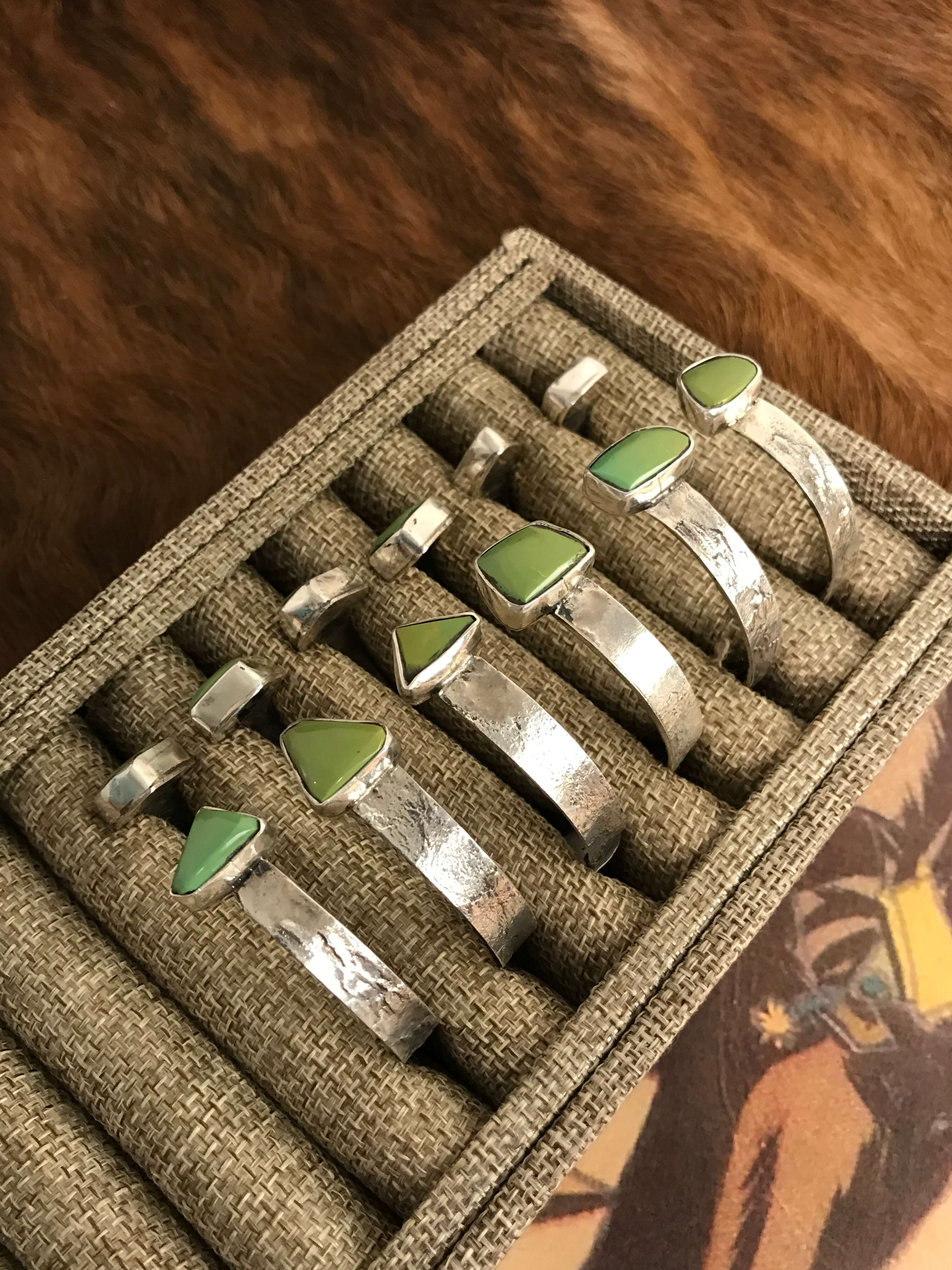 The Monahans Cuffs - Image 10
