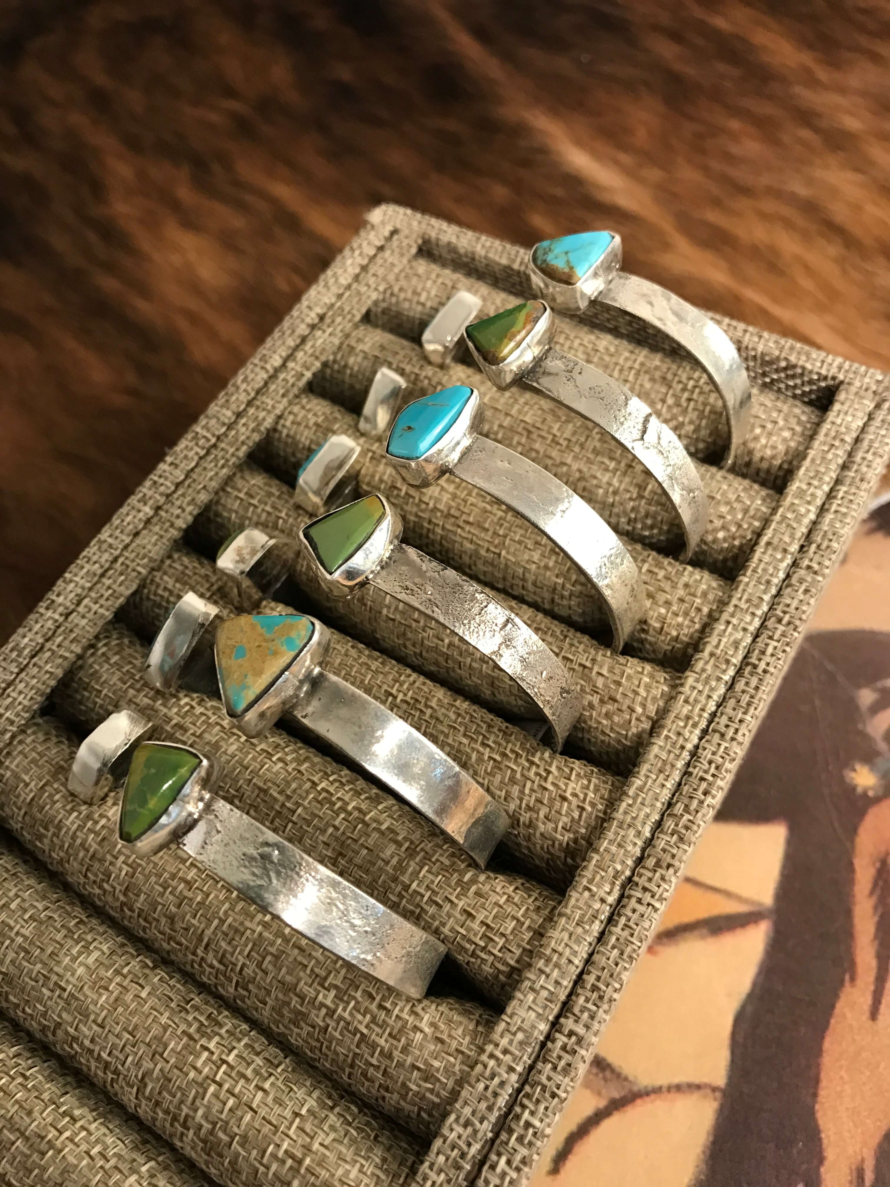 The Monahans Cuffs - Image 2