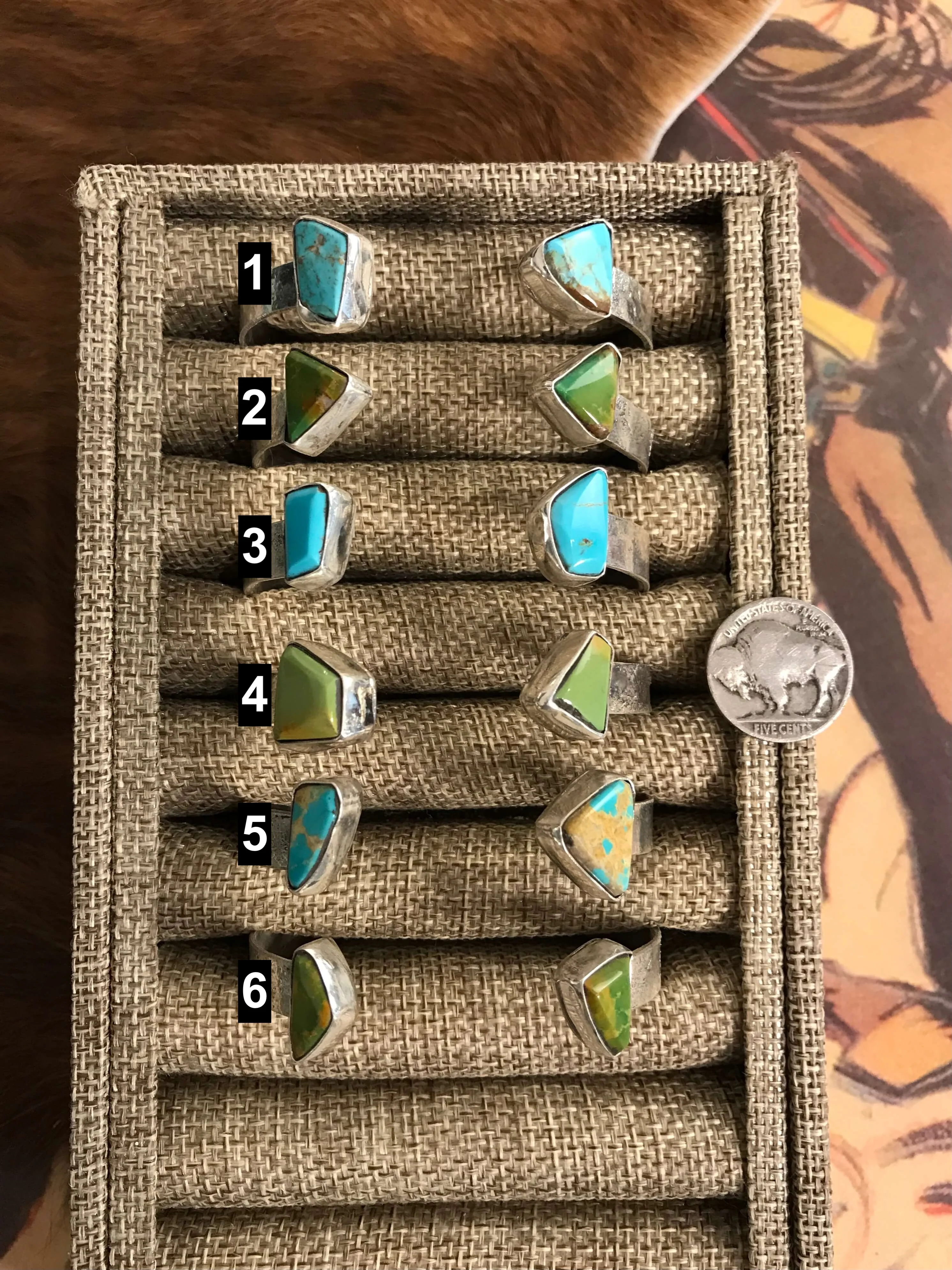 The Monahans Cuffs - Image 3