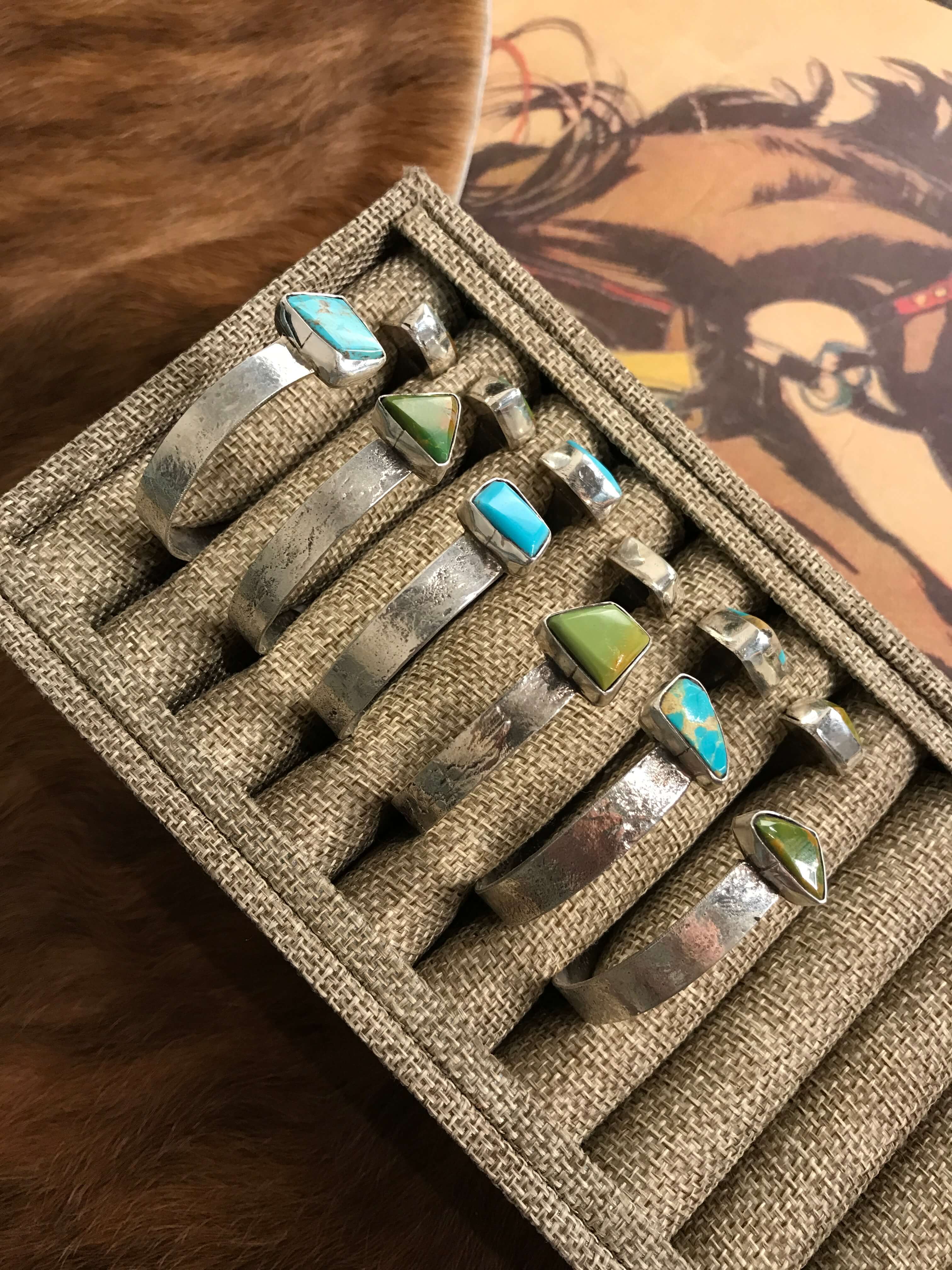 The Monahans Cuffs - Image 5