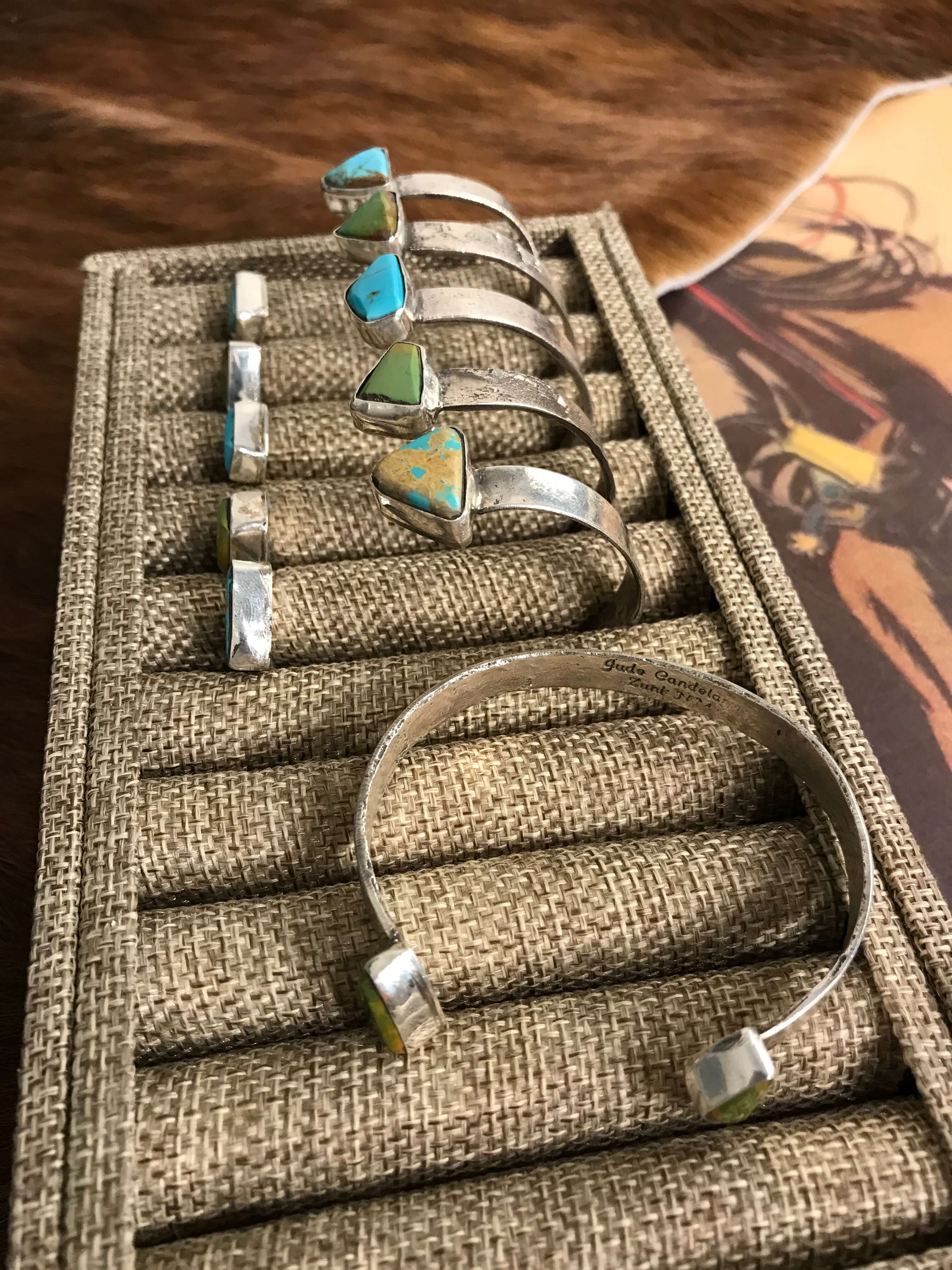 The Monahans Cuffs - Image 6