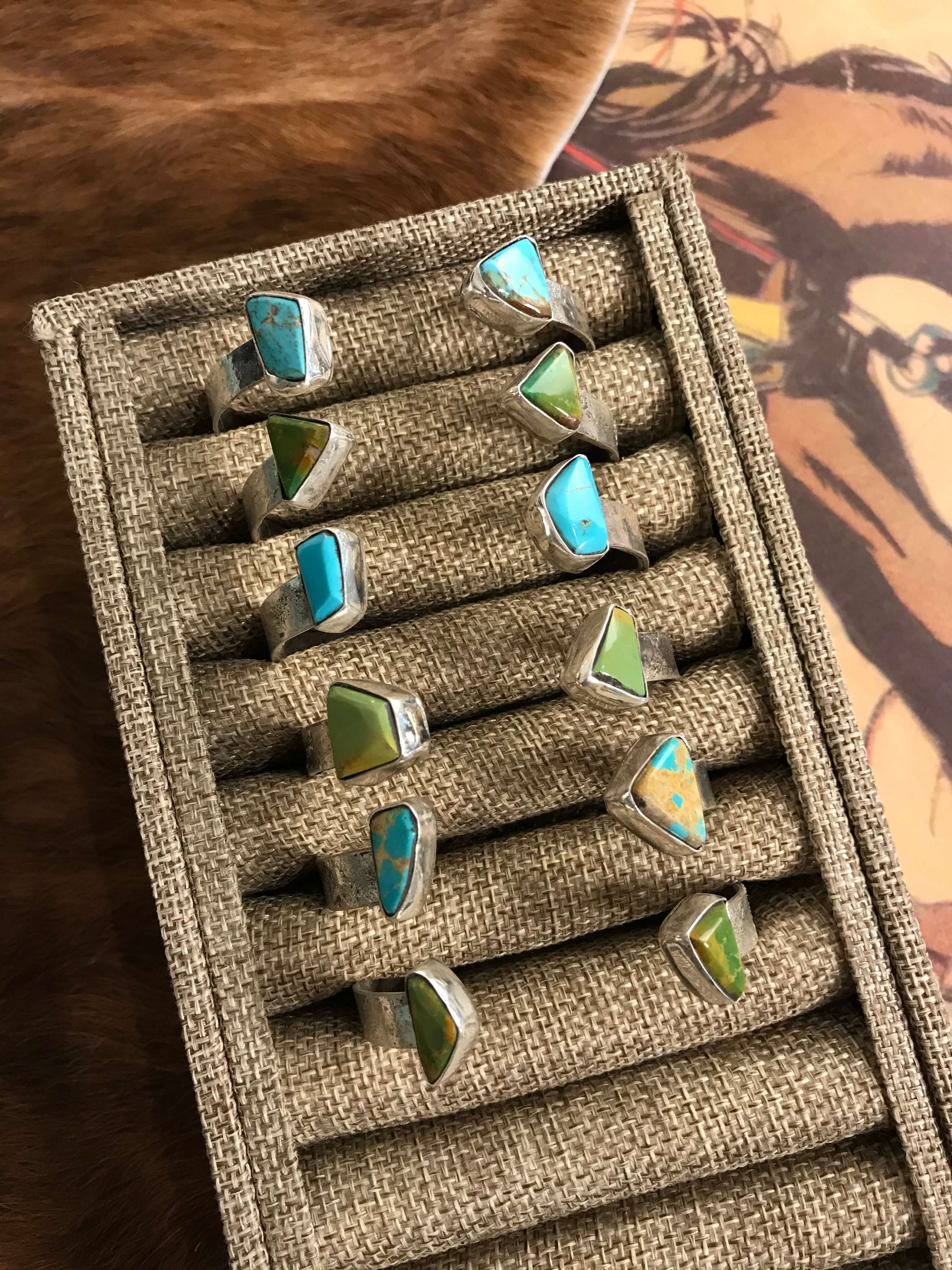 The Monahans Cuffs - Image 7