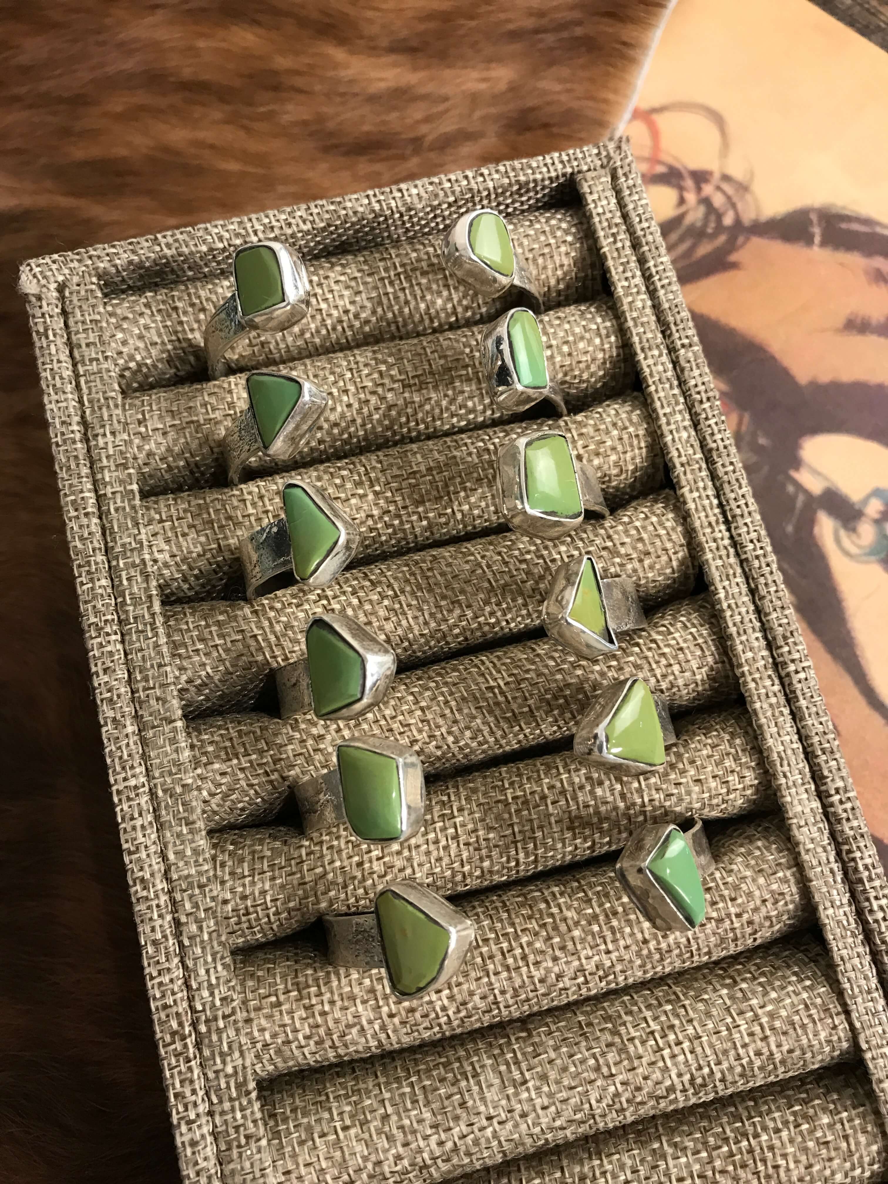 The Monahans Cuffs - Image 8
