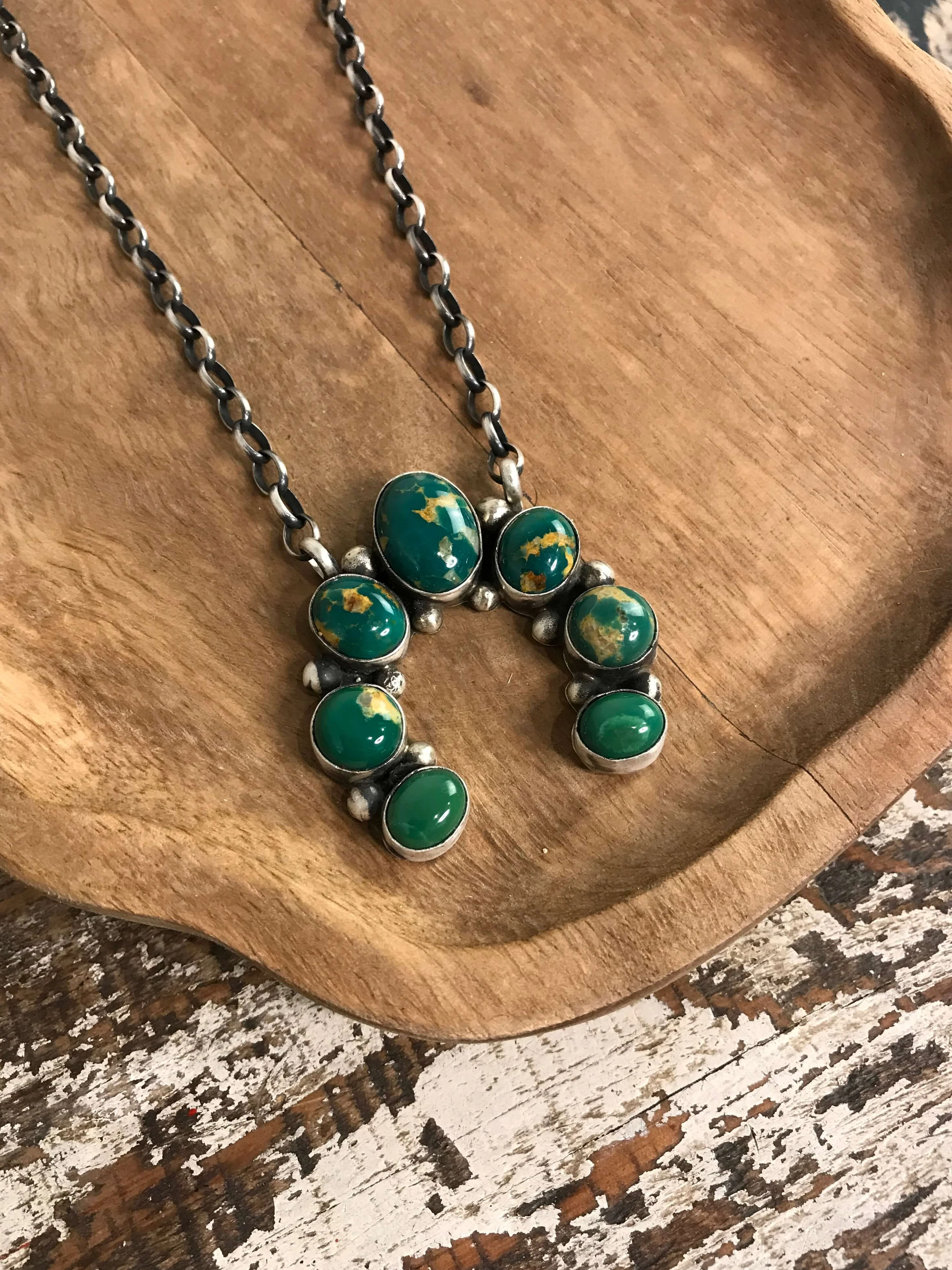 The Naja Necklace, 14