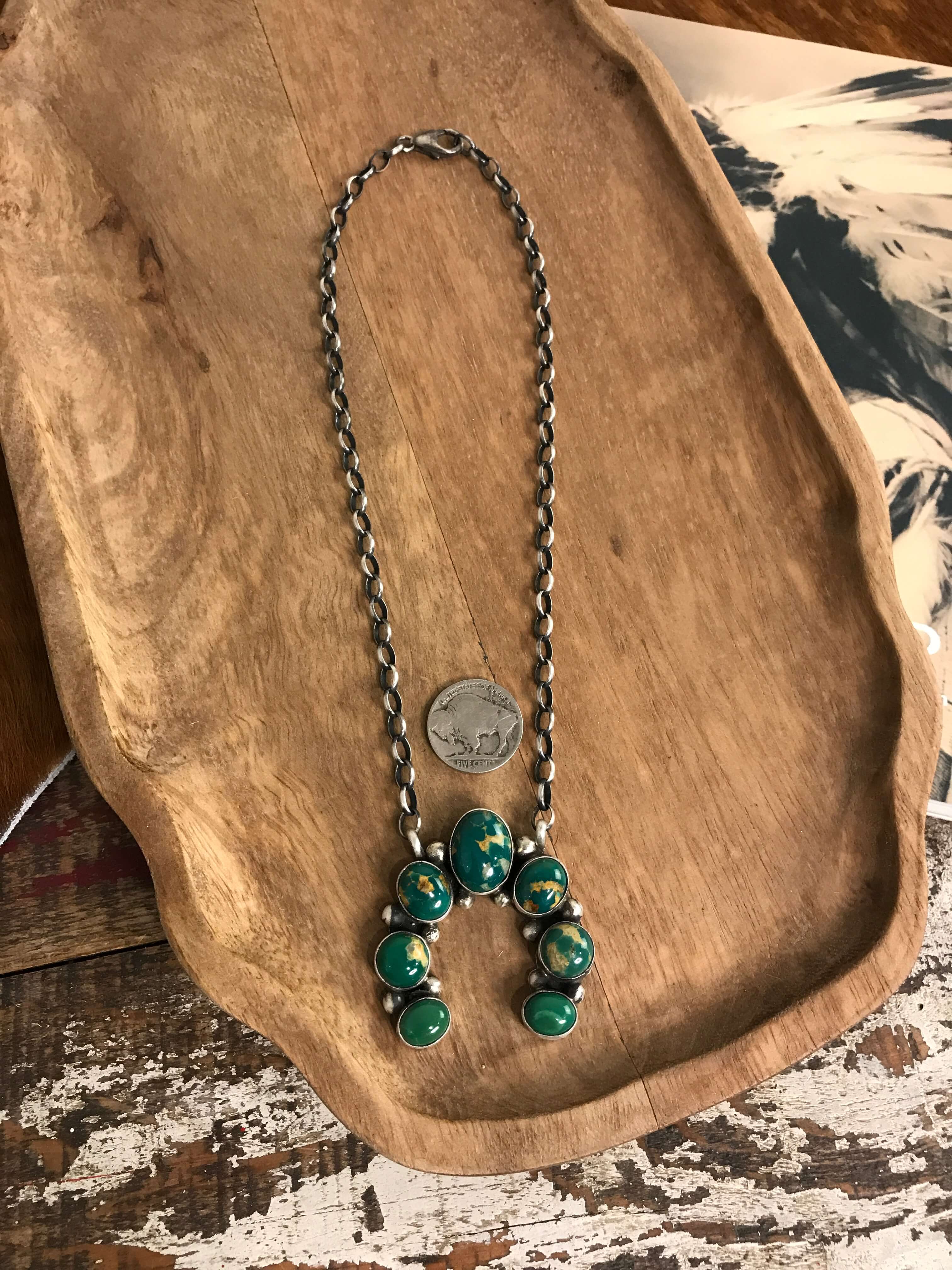 The Naja Necklace, 14 - Image 3