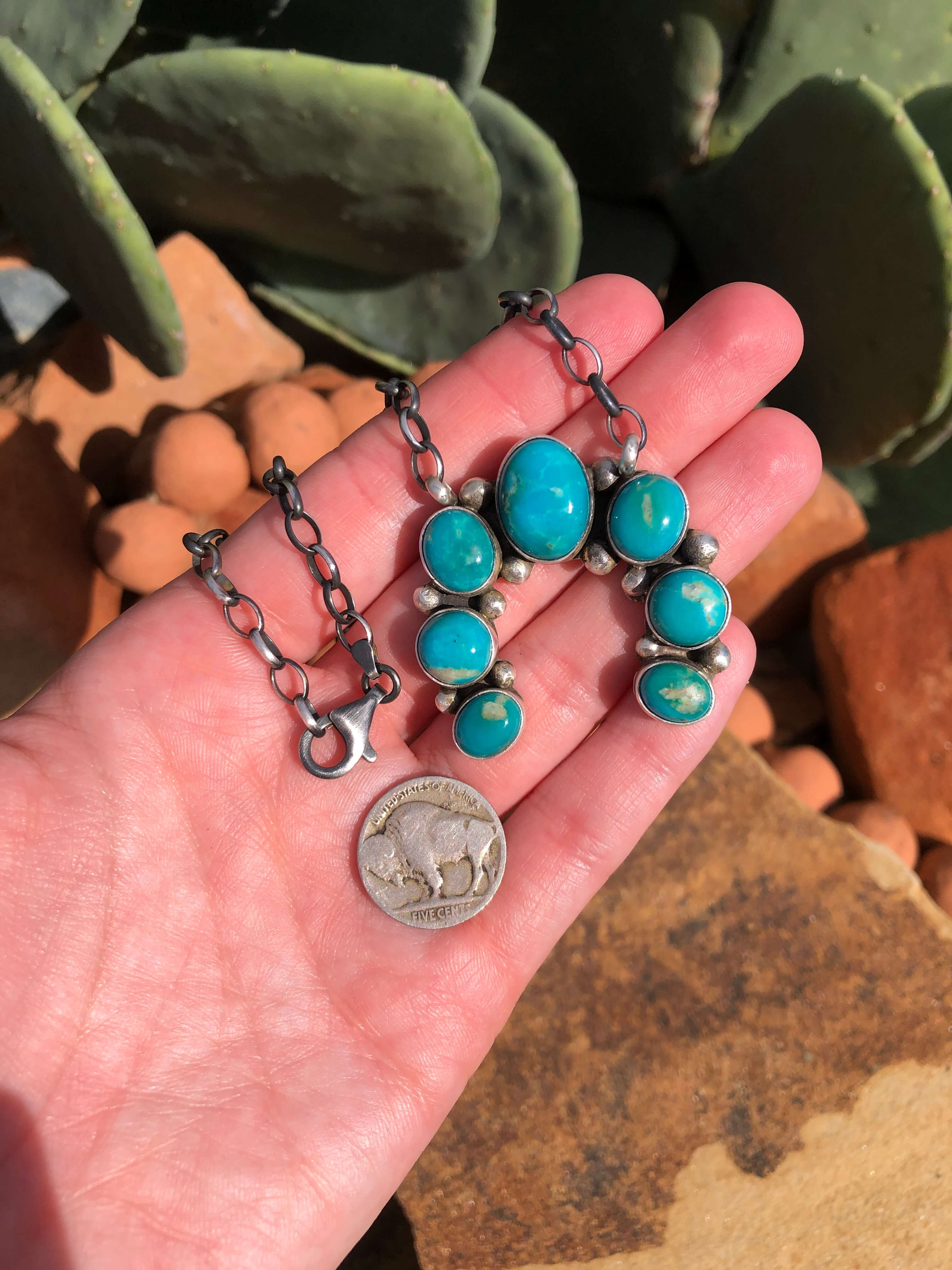 The Naja Necklace, 25 - Image 2