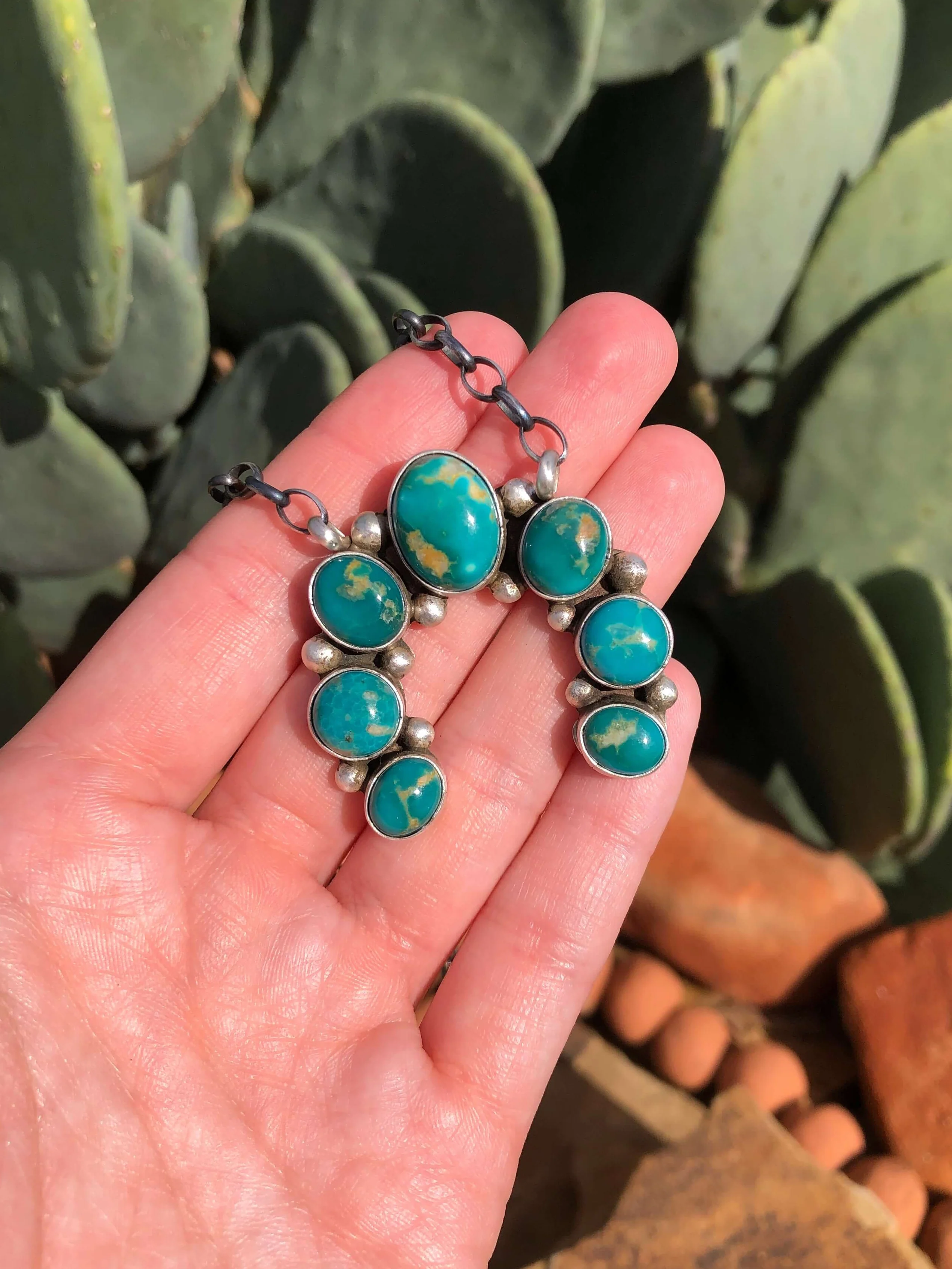 The Naja Necklace, 26