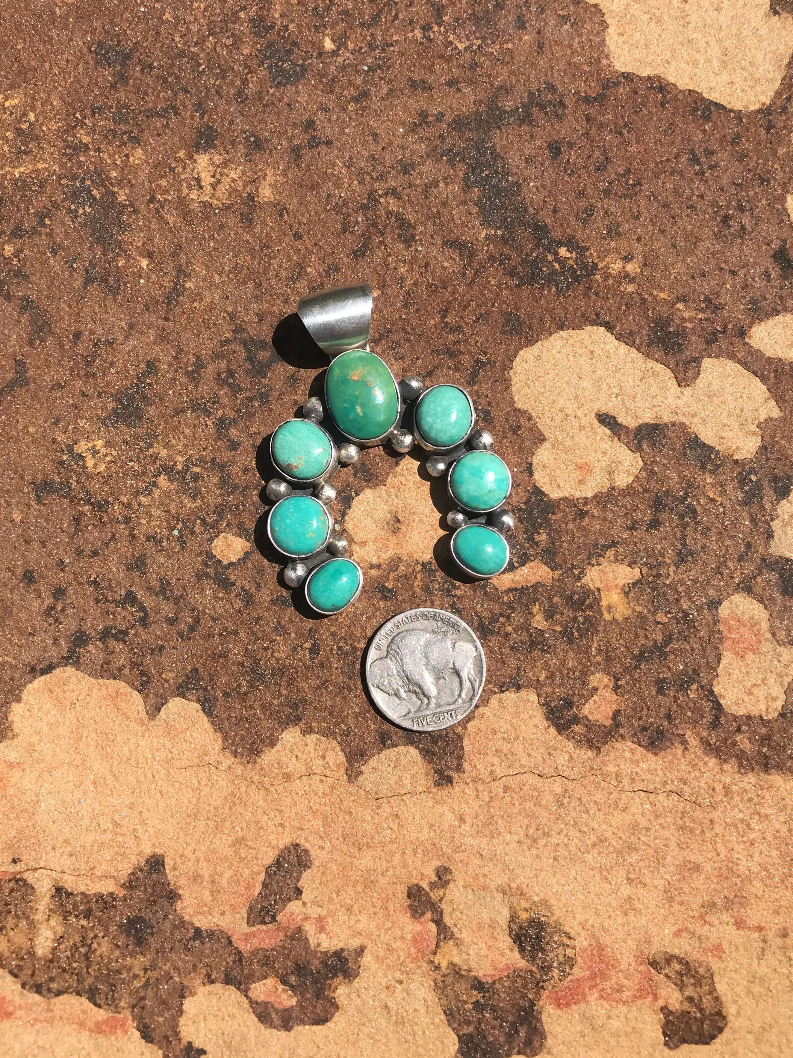 The Naja Pendant, 43 - Image 2