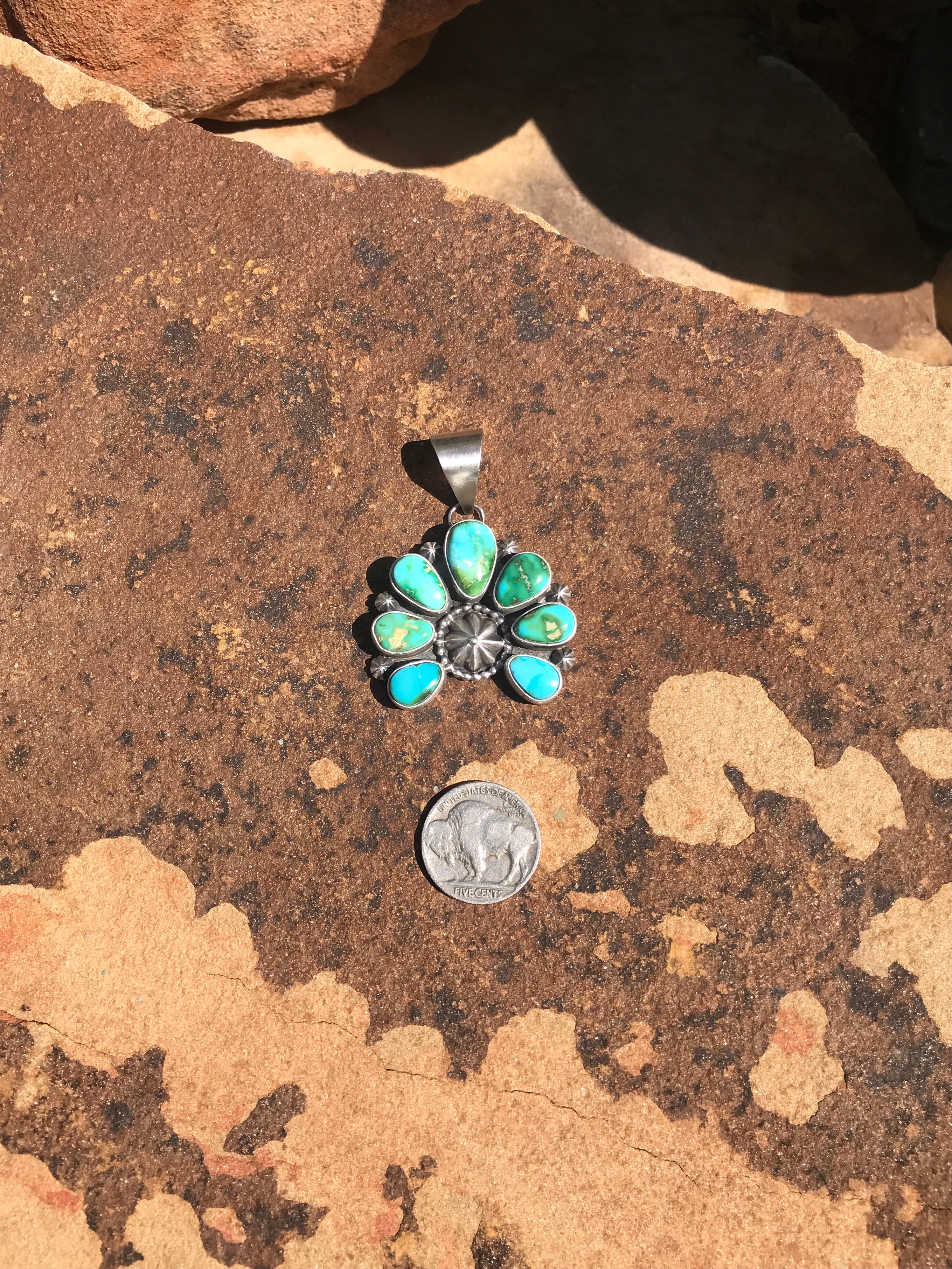 The Naja Pendant, 48 - Image 2