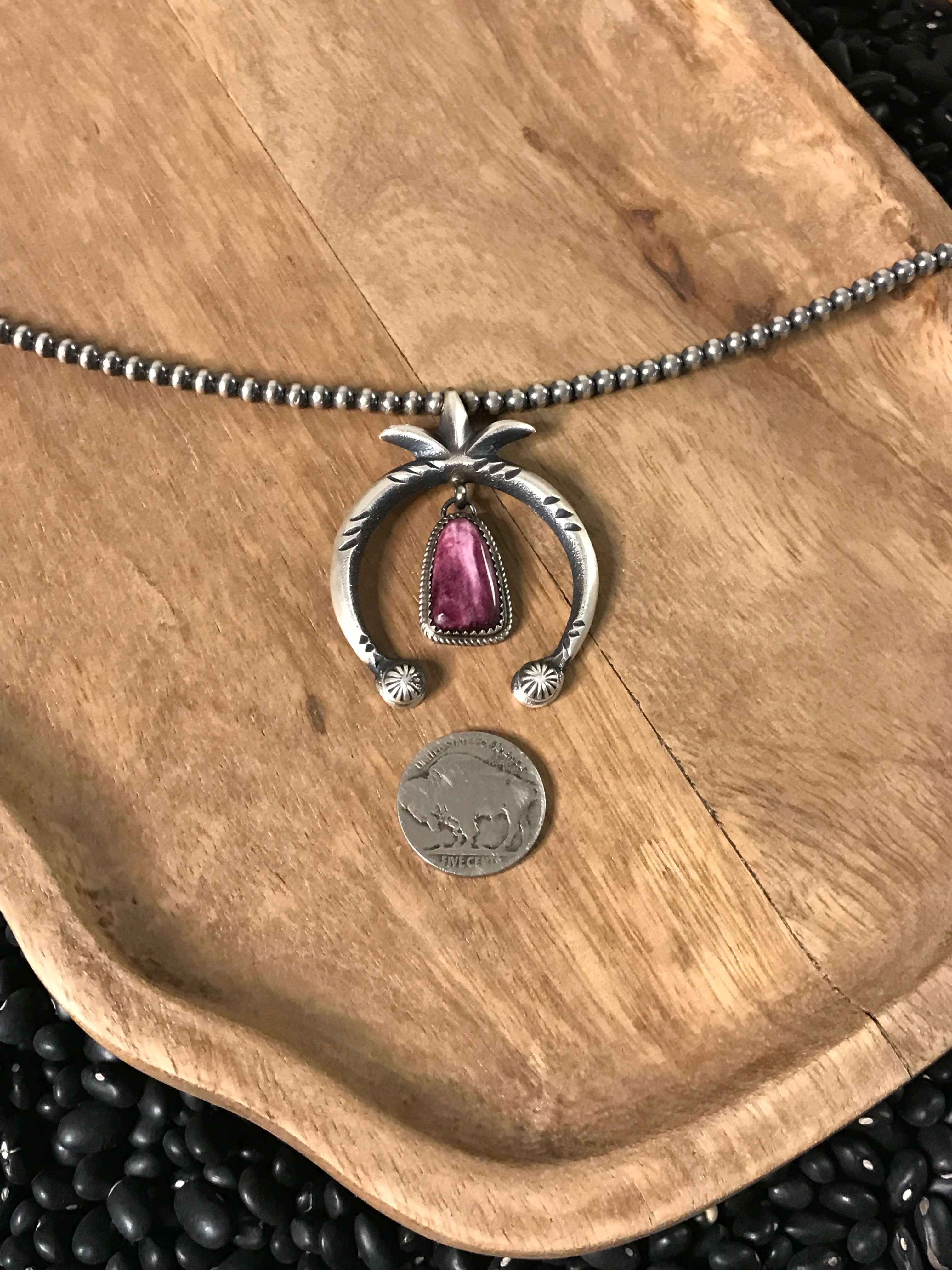 The Naja Pendant, 6 - Image 2