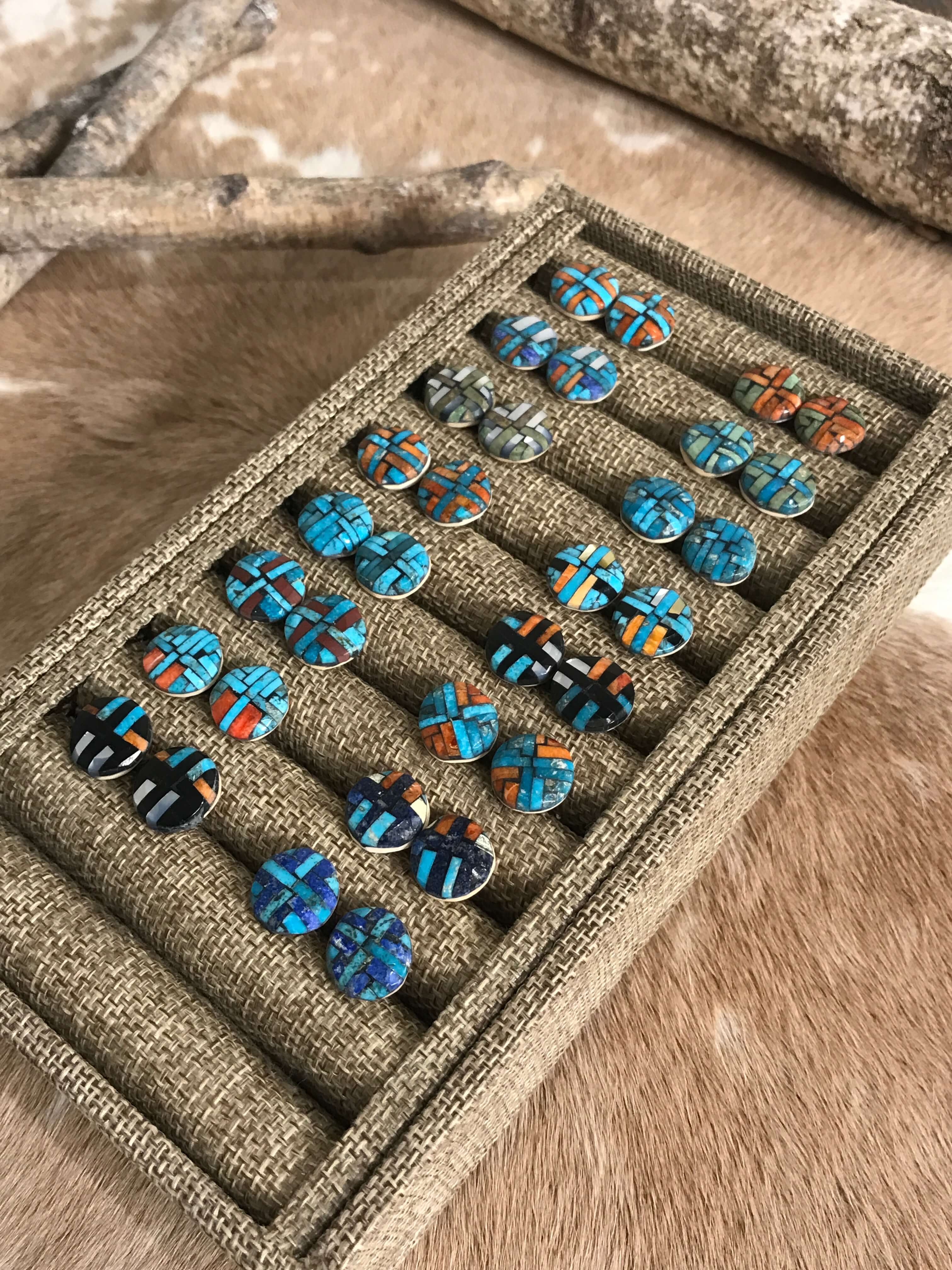 The Natchez Earrings - Image 3