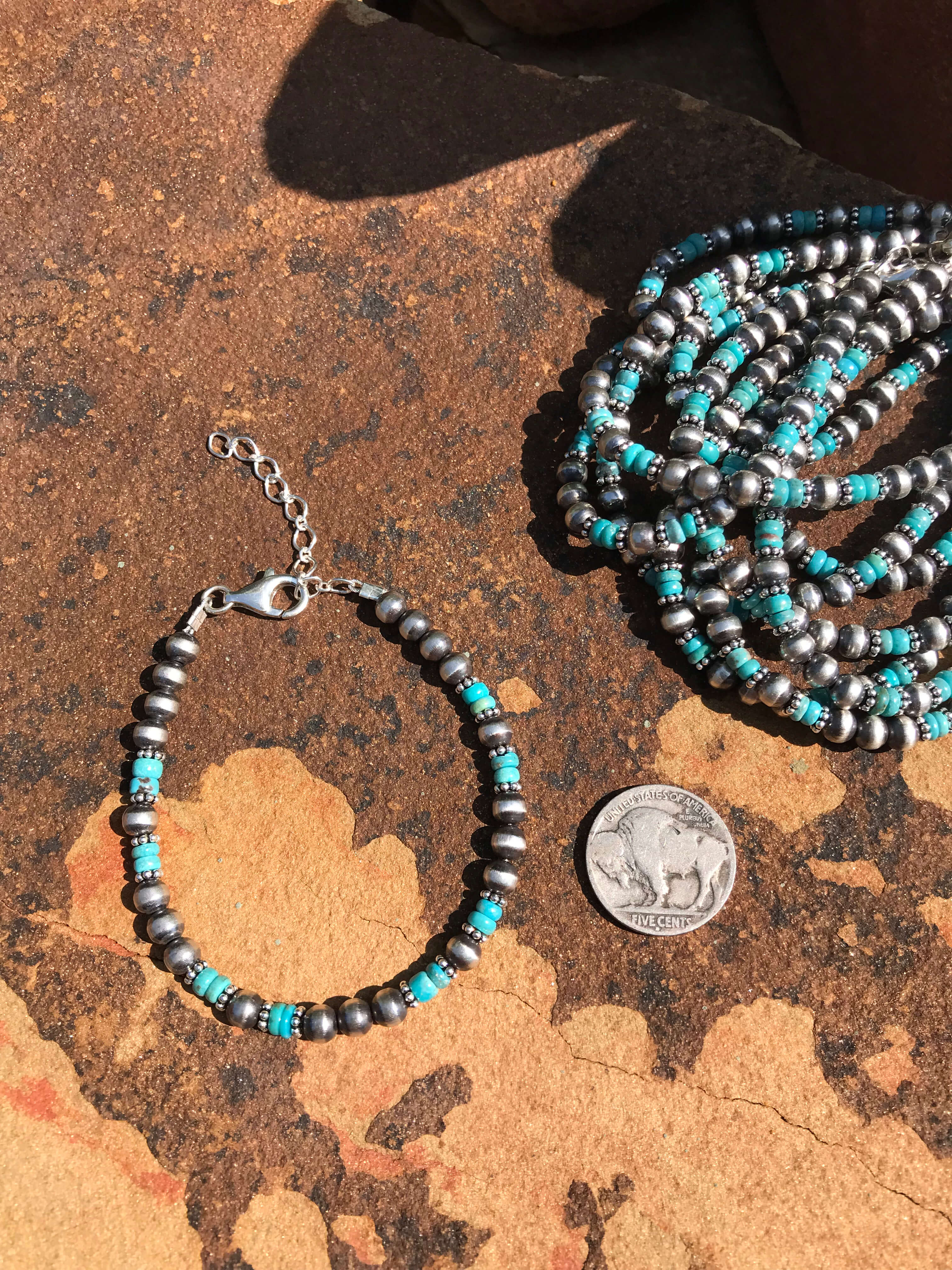 The Nations Bracelet - Image 2