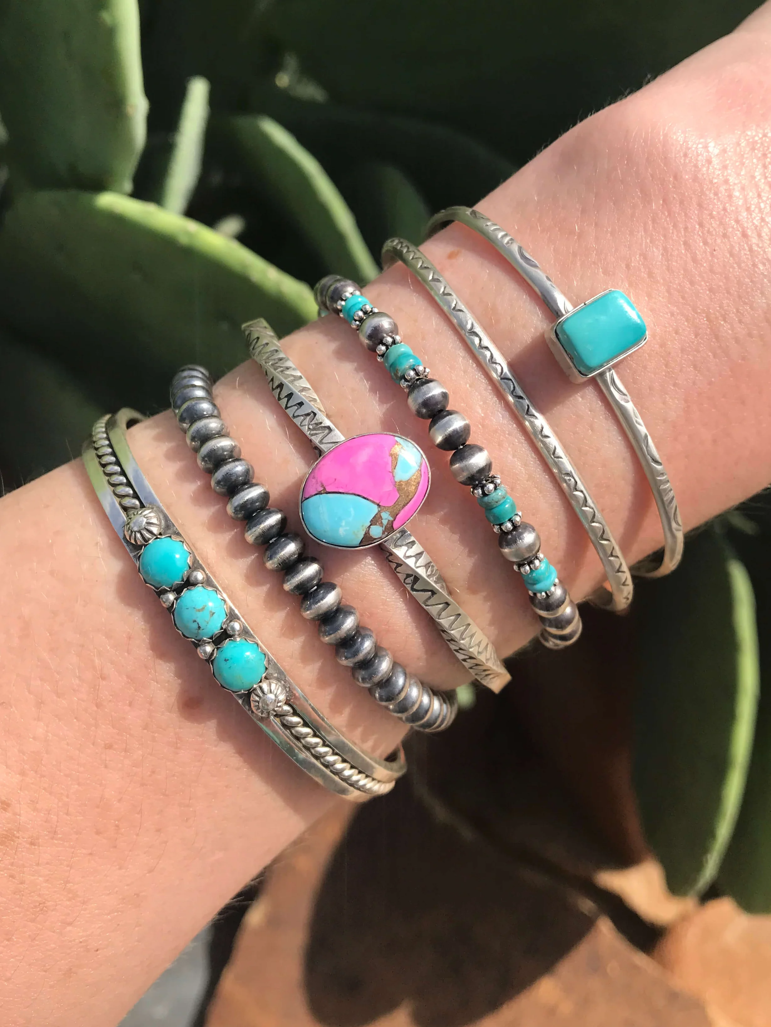 The Nations Bracelet - Image 3