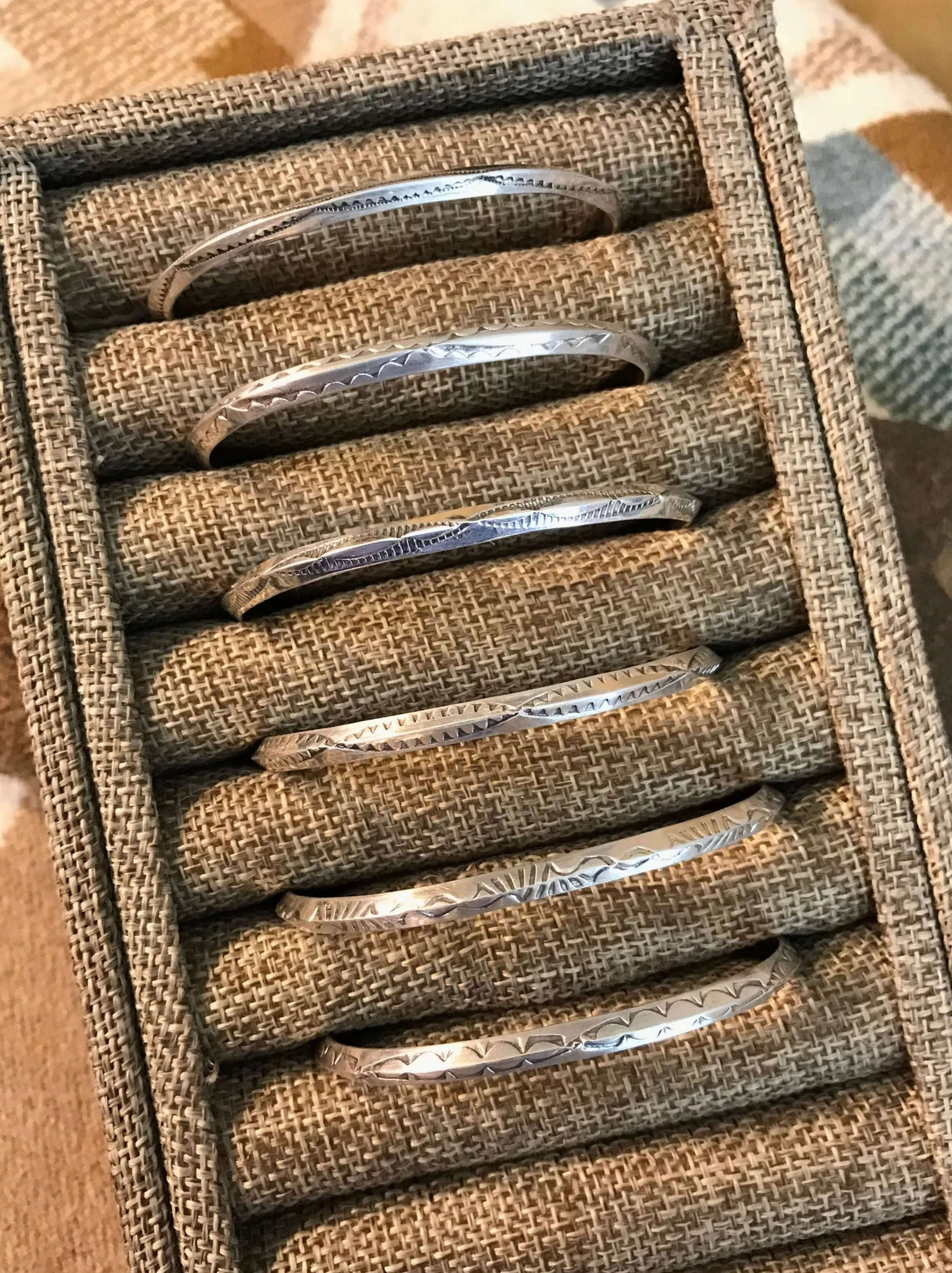 The Navi Cuffs