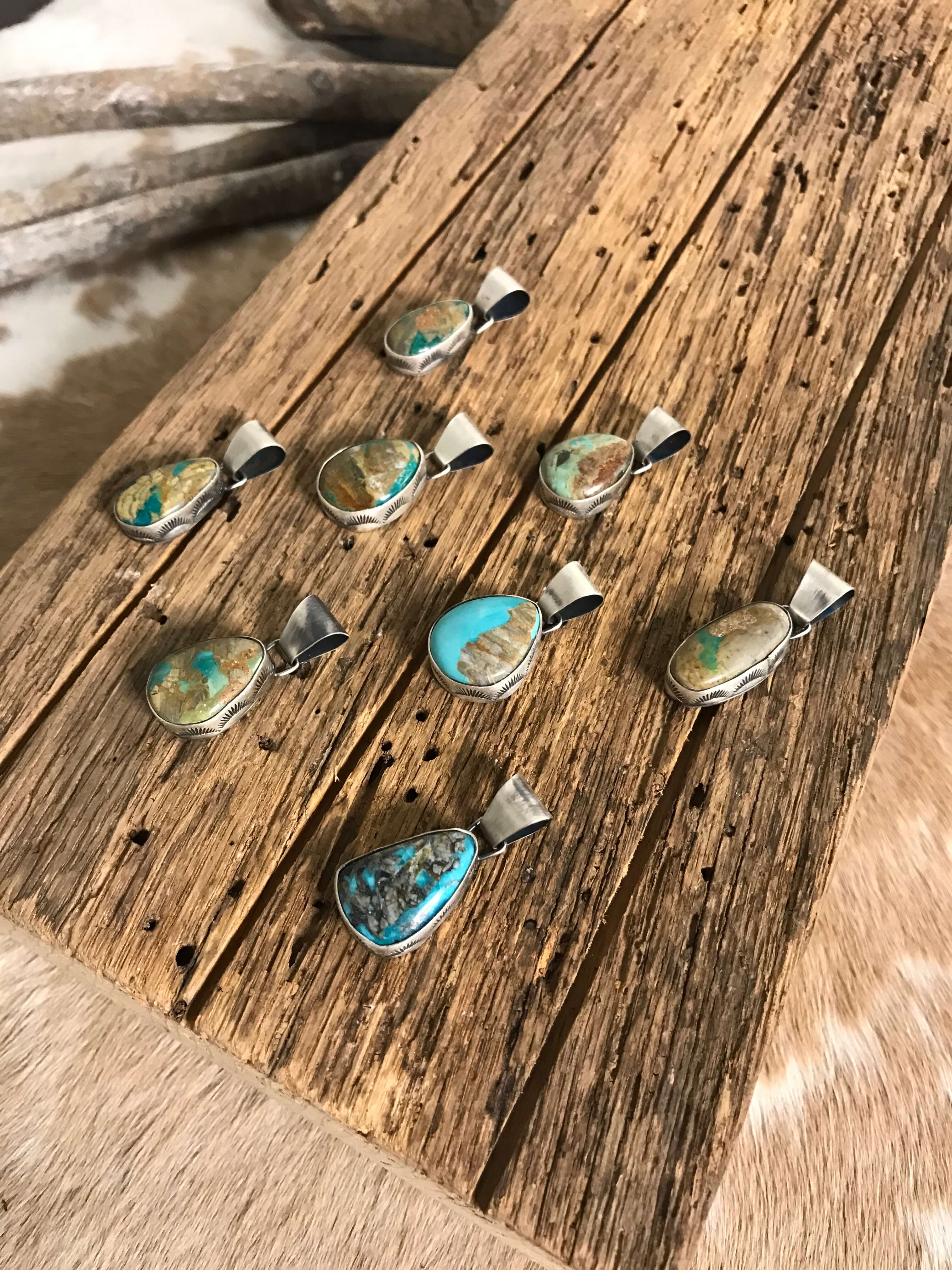 The Neiko Pendants - Image 2