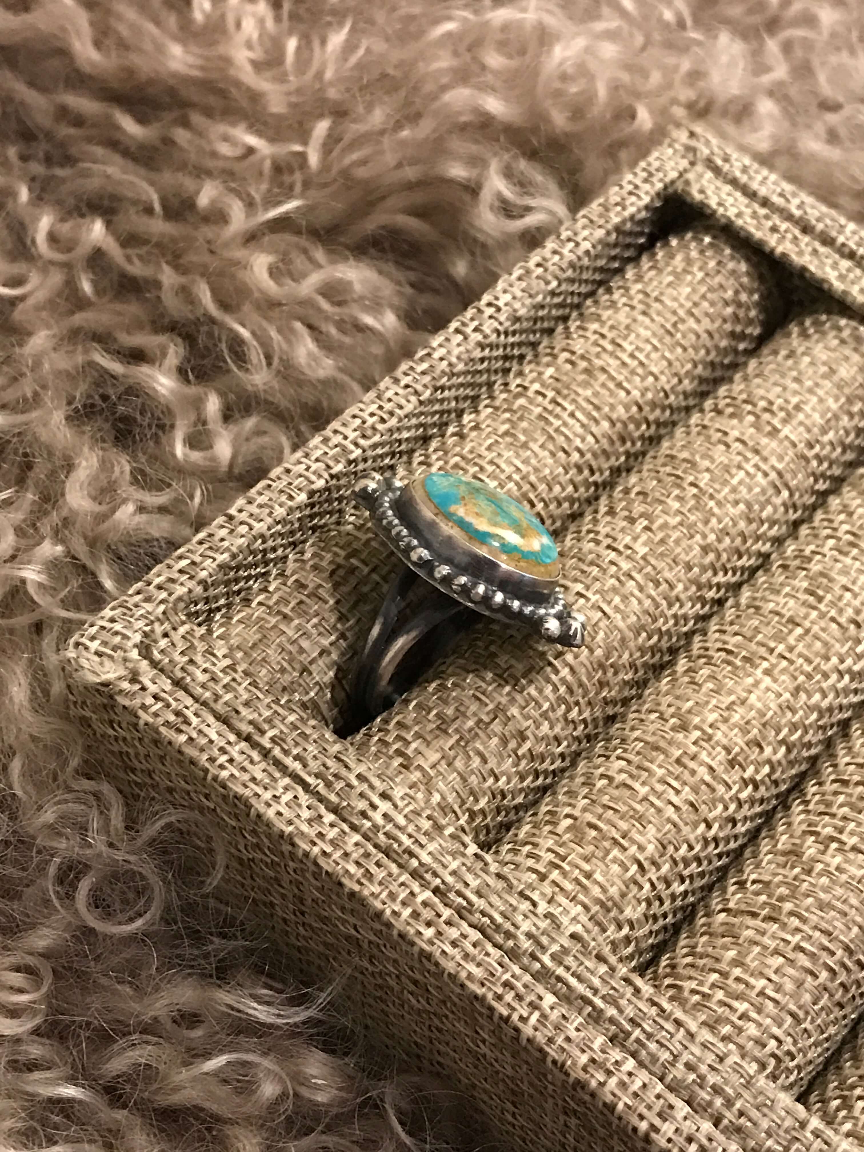 The Noatak Ring, Sz 7.5 - Image 2