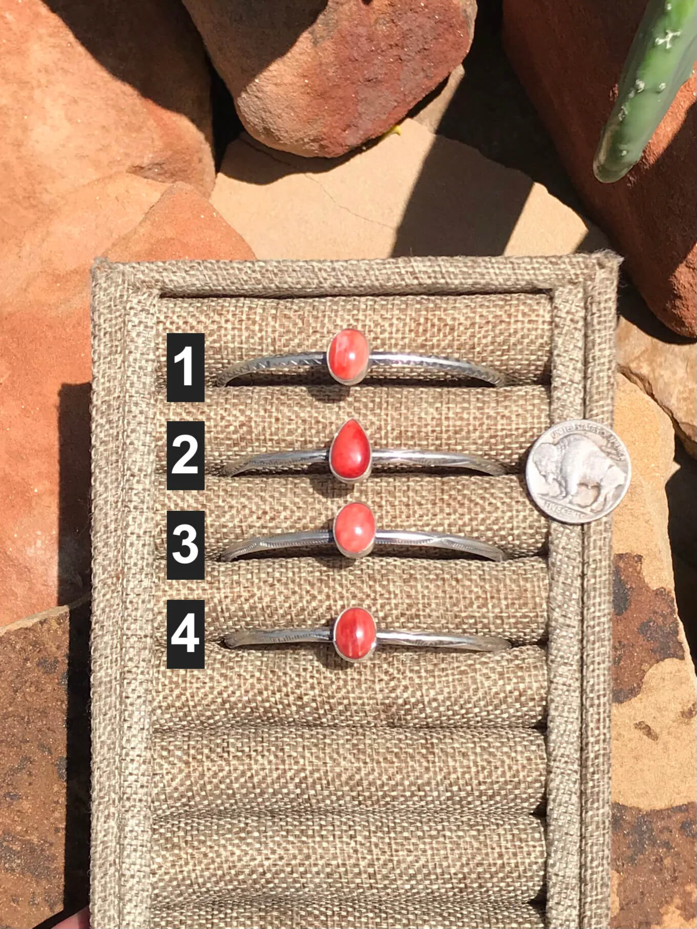 The Nora Cuffs - Image 3