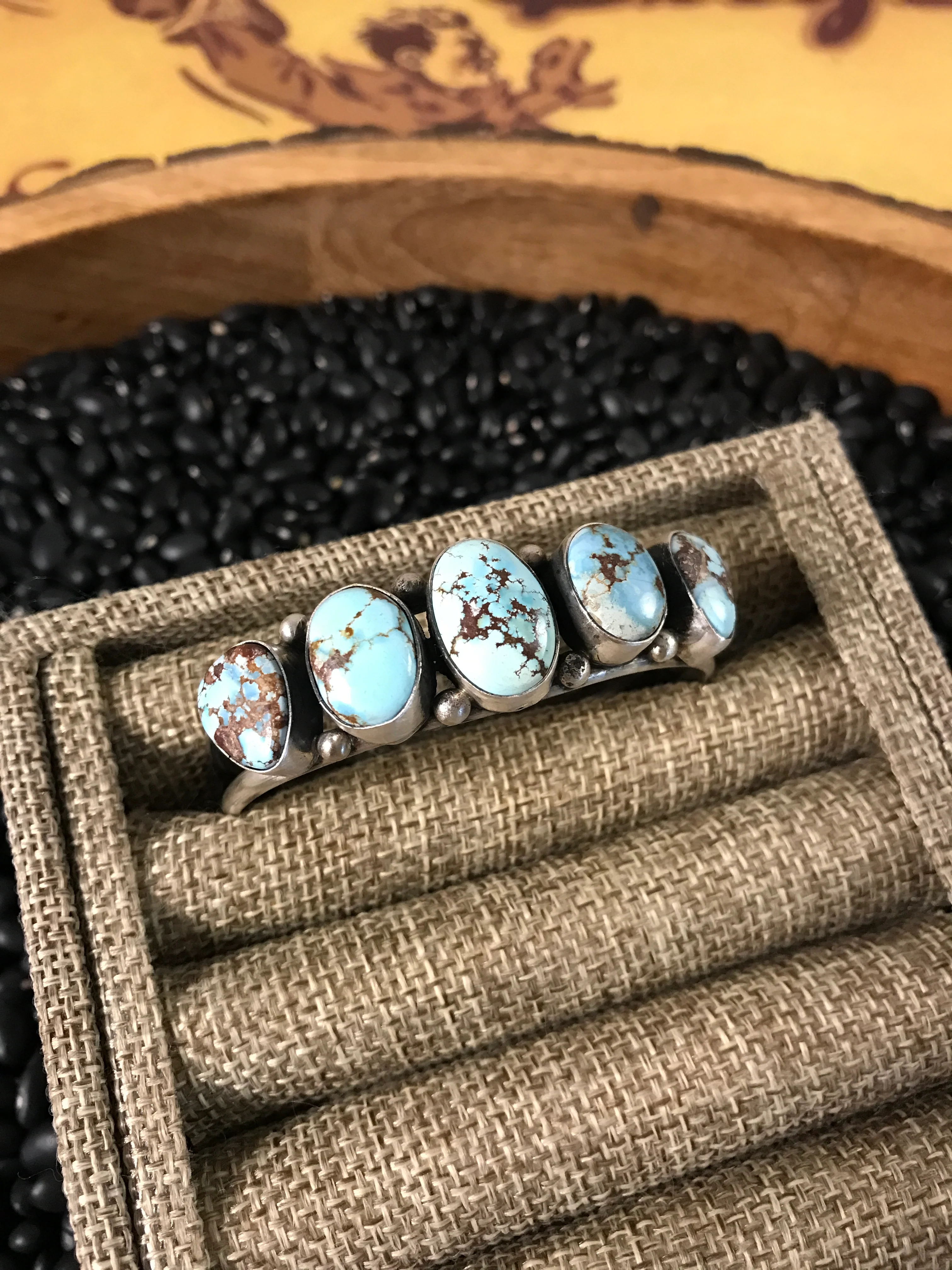Featured Bracelets + Cuffs