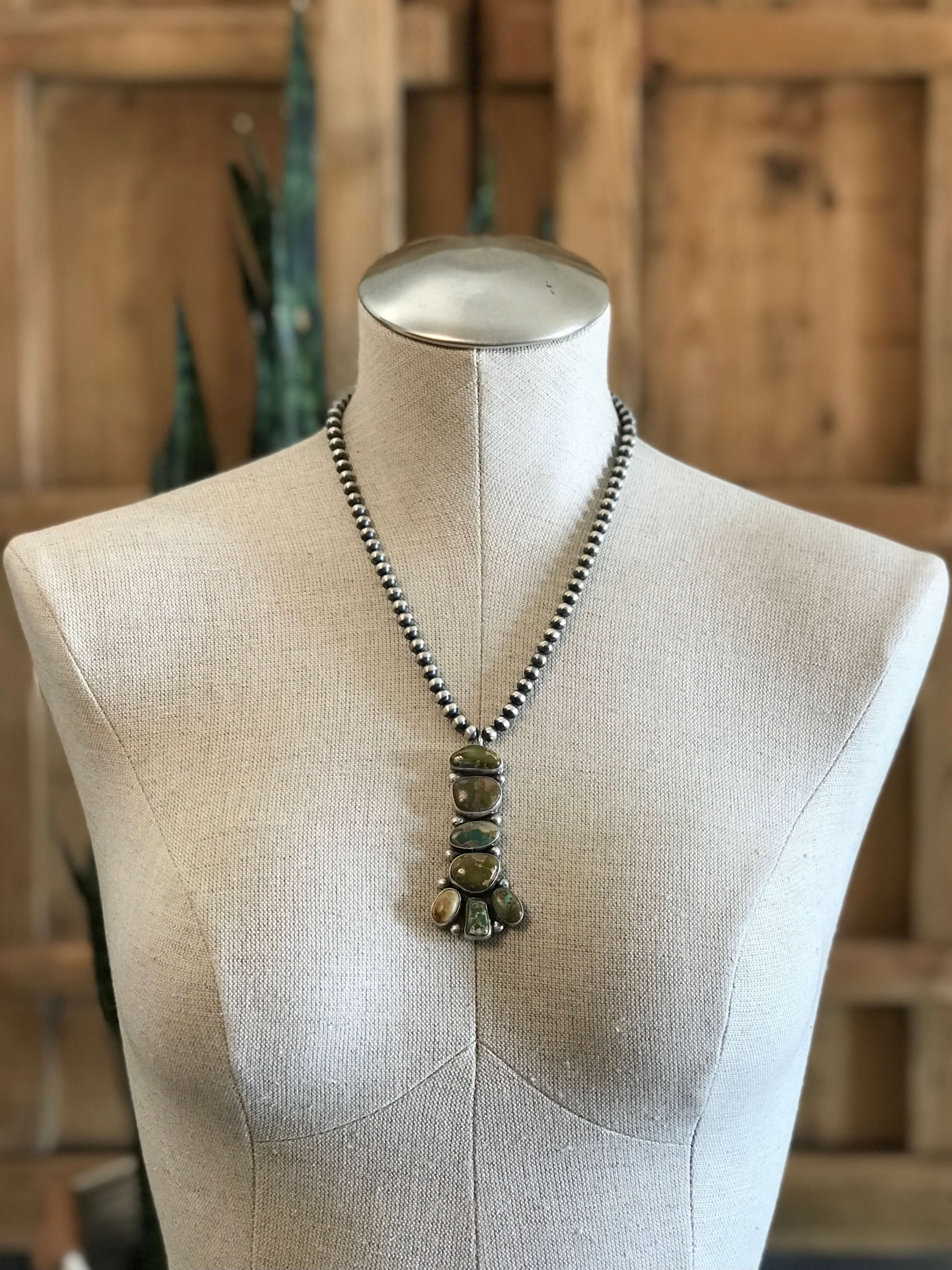 The Oren Necklace - Image 2