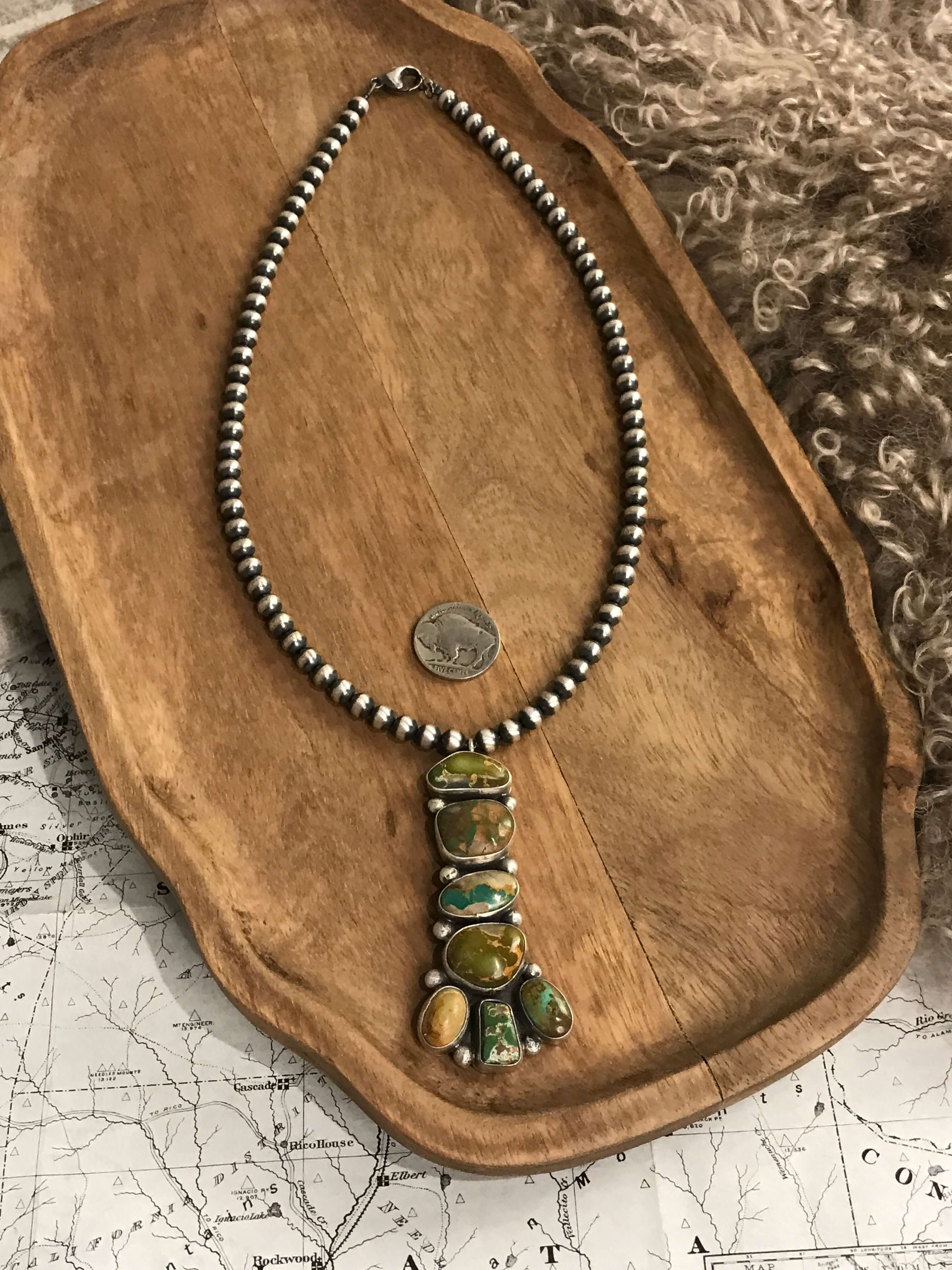 The Oren Necklace - Image 3