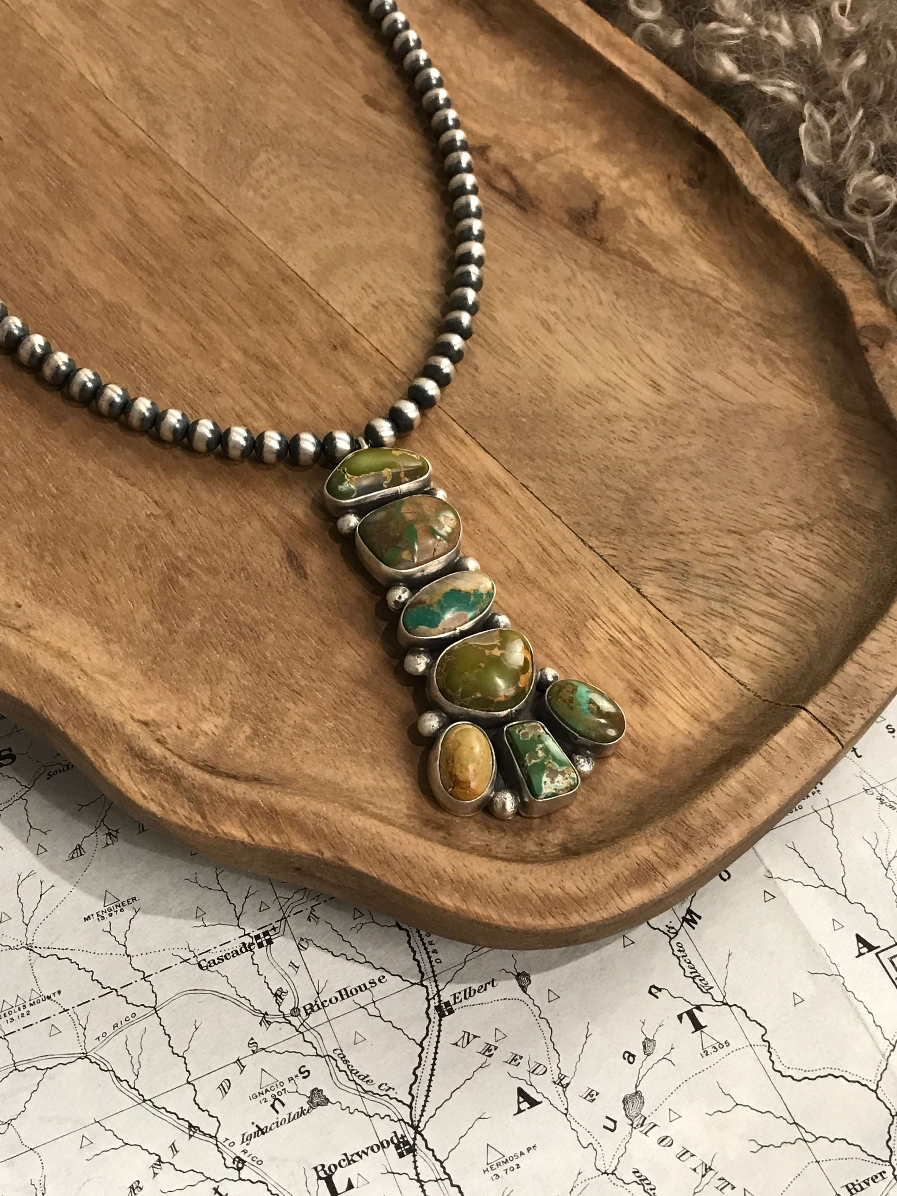 The Oren Necklace - Image 4