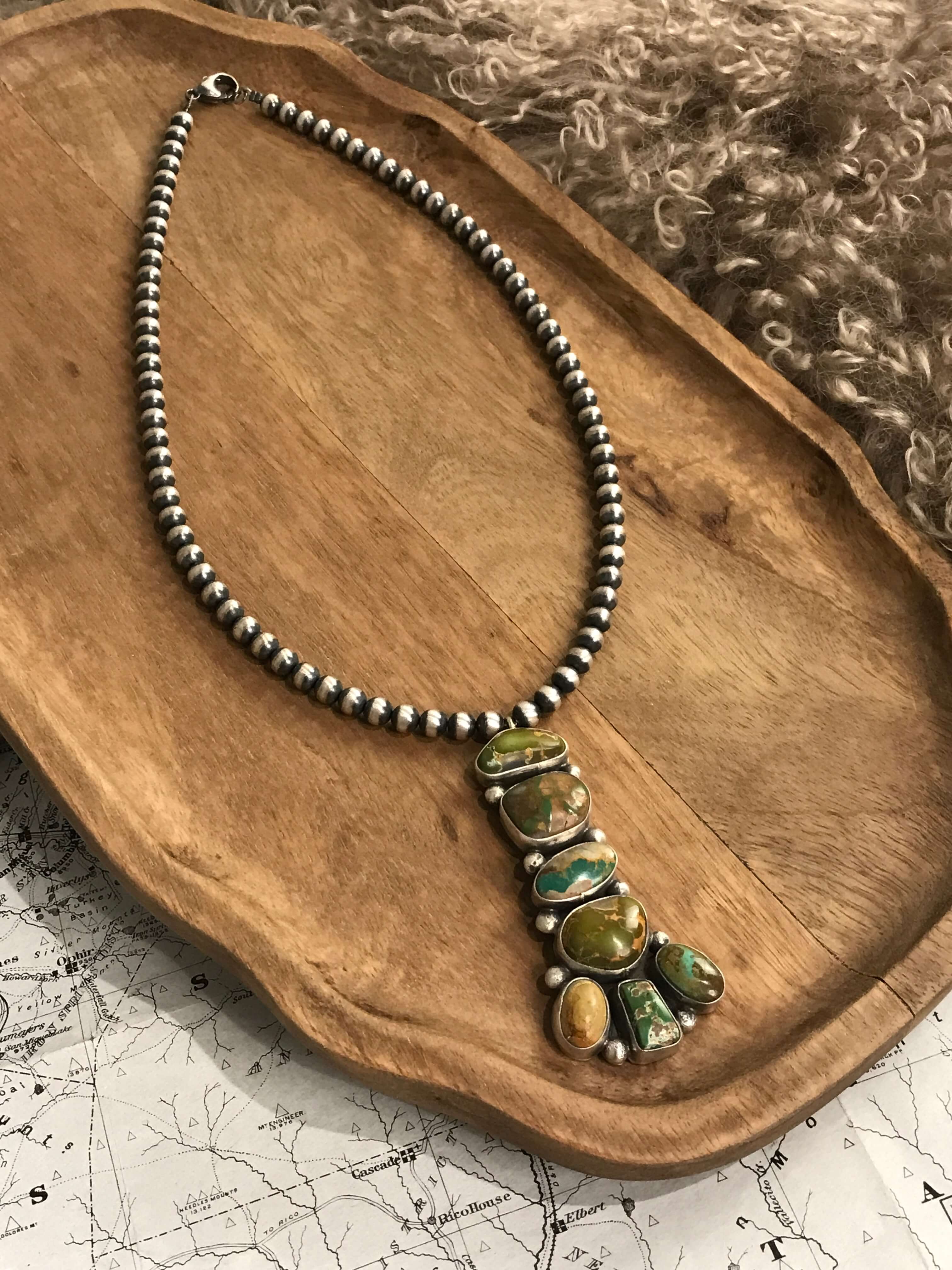 The Oren Necklace - Image 5