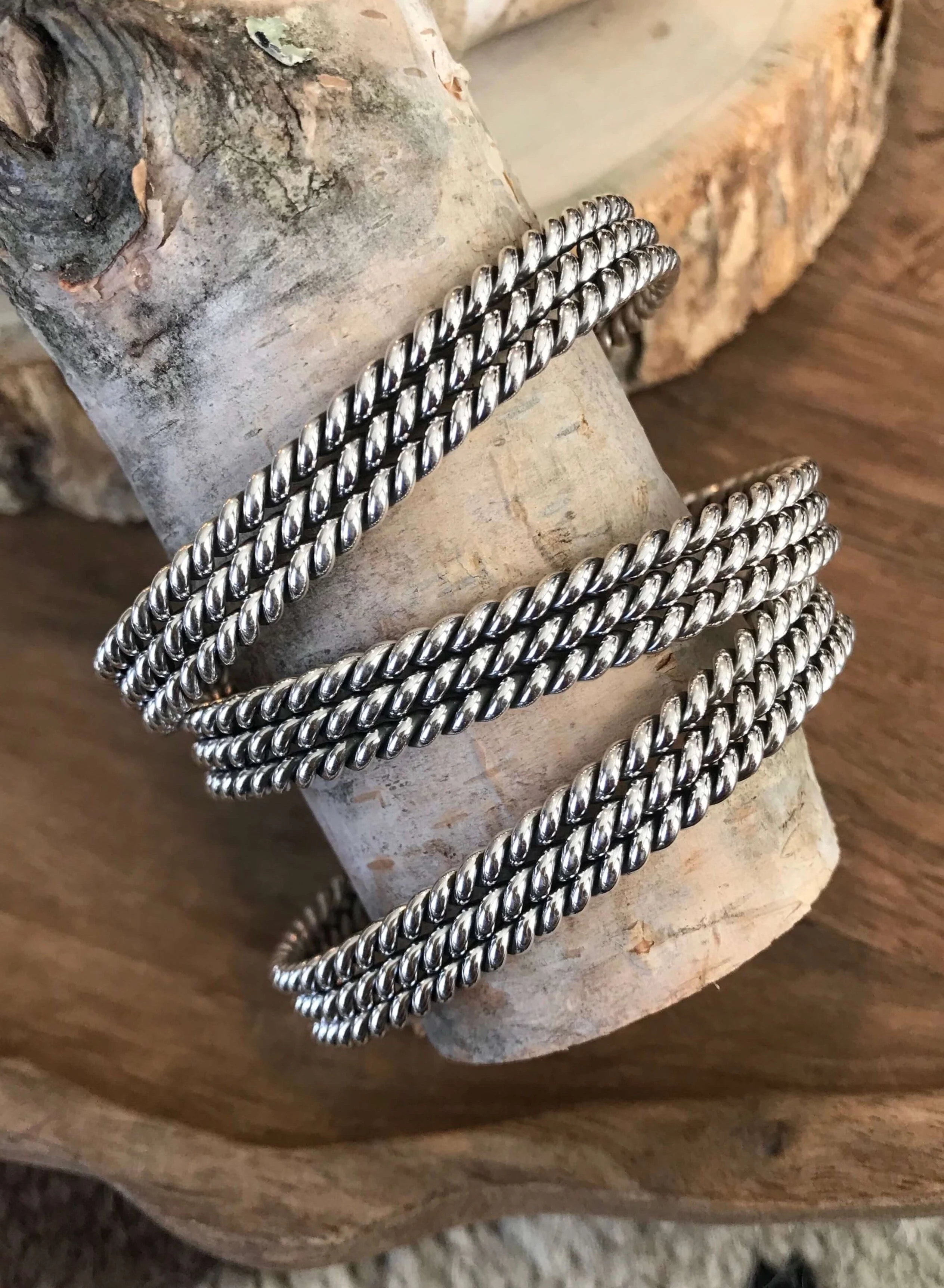 The Oxford Cuff
