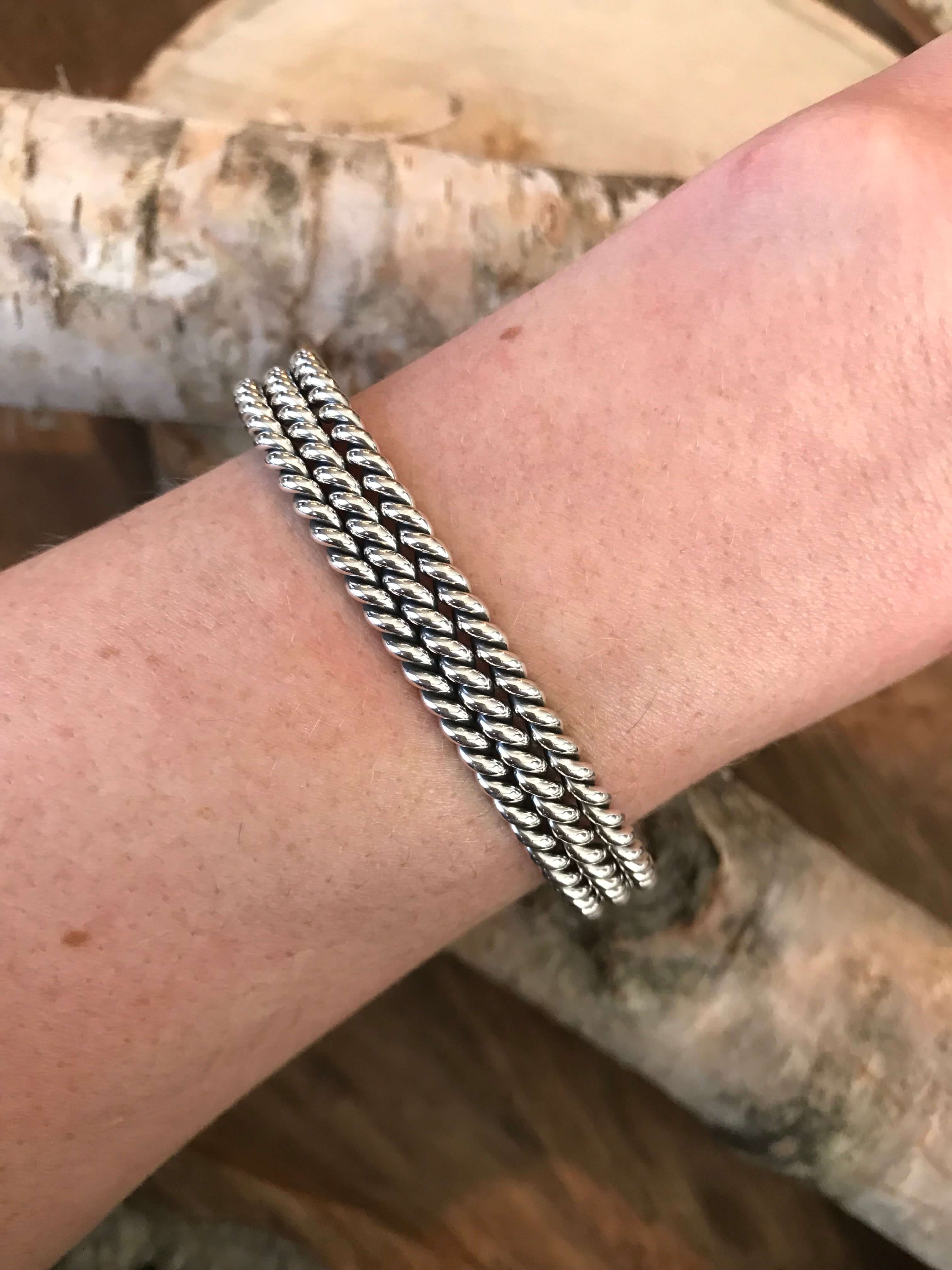 The Oxford Cuff - Image 2