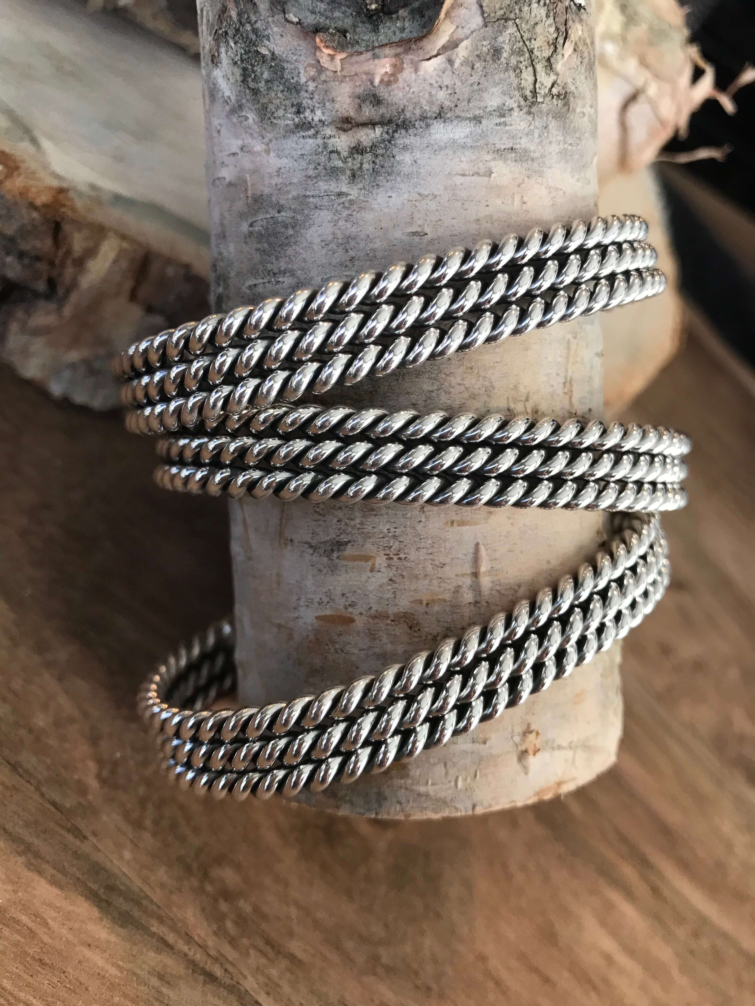 The Oxford Cuff - Image 3