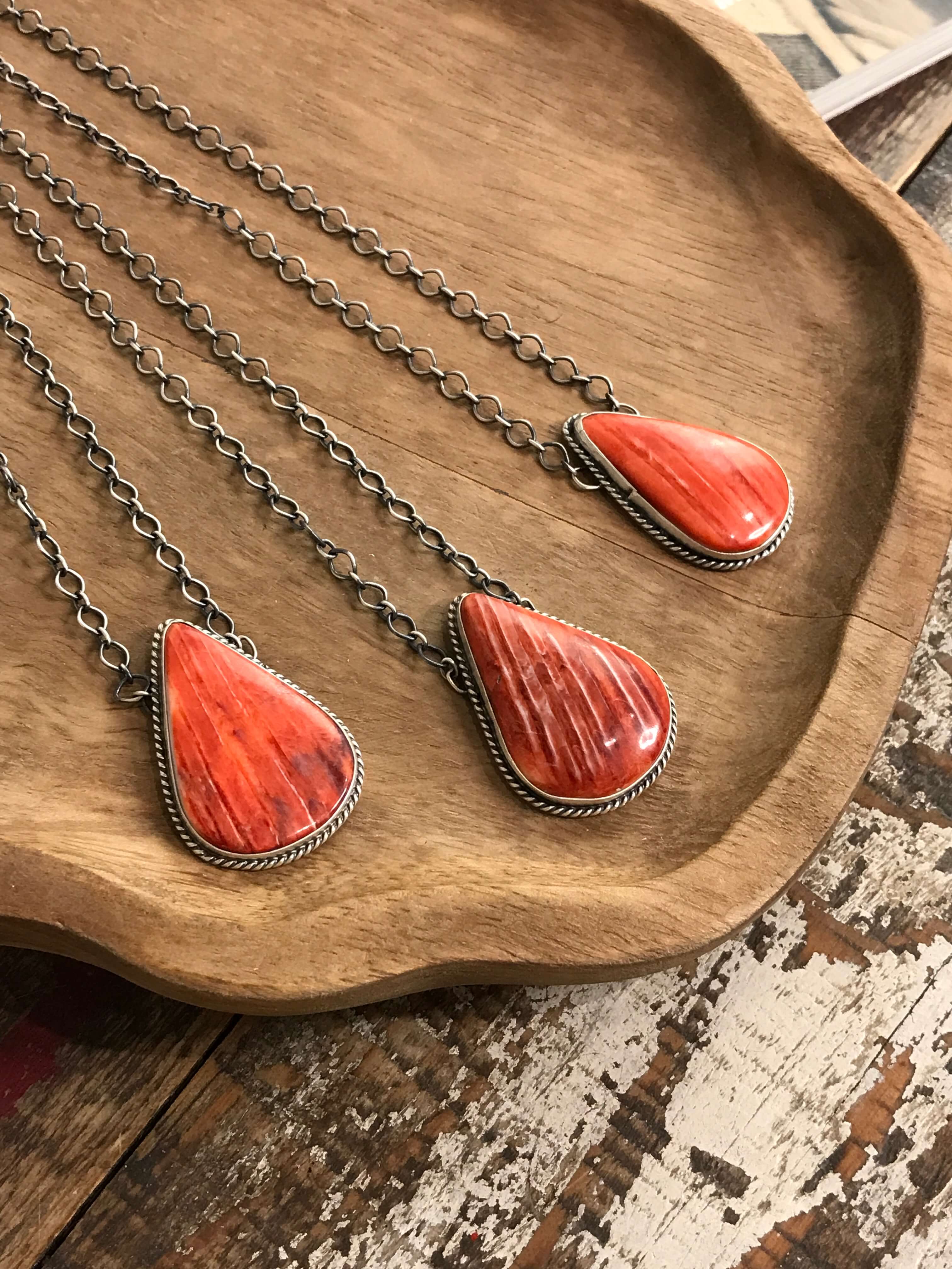 The Pawnee Necklaces - Image 4