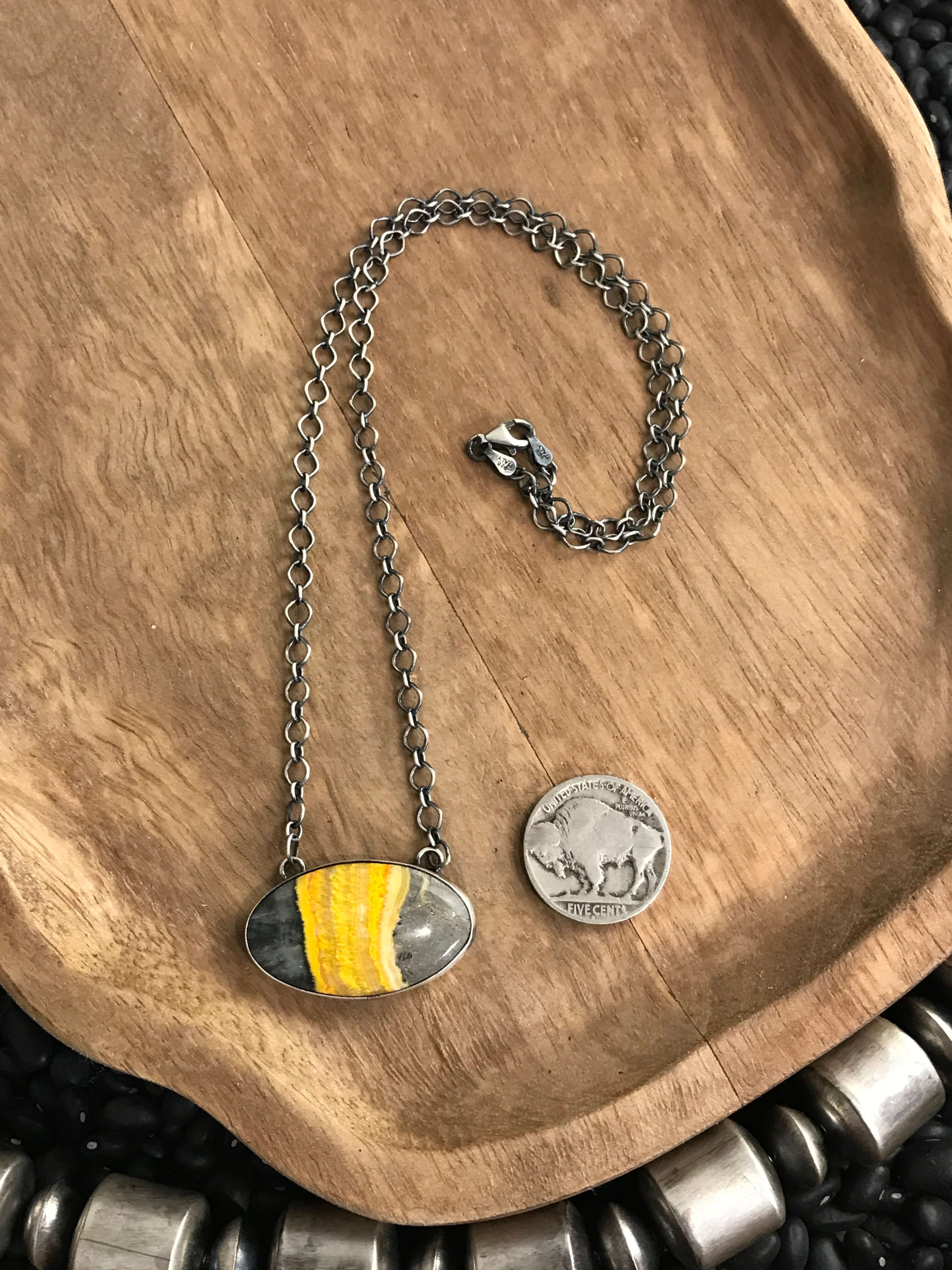 The Pendleton Necklace, 11 - Image 2