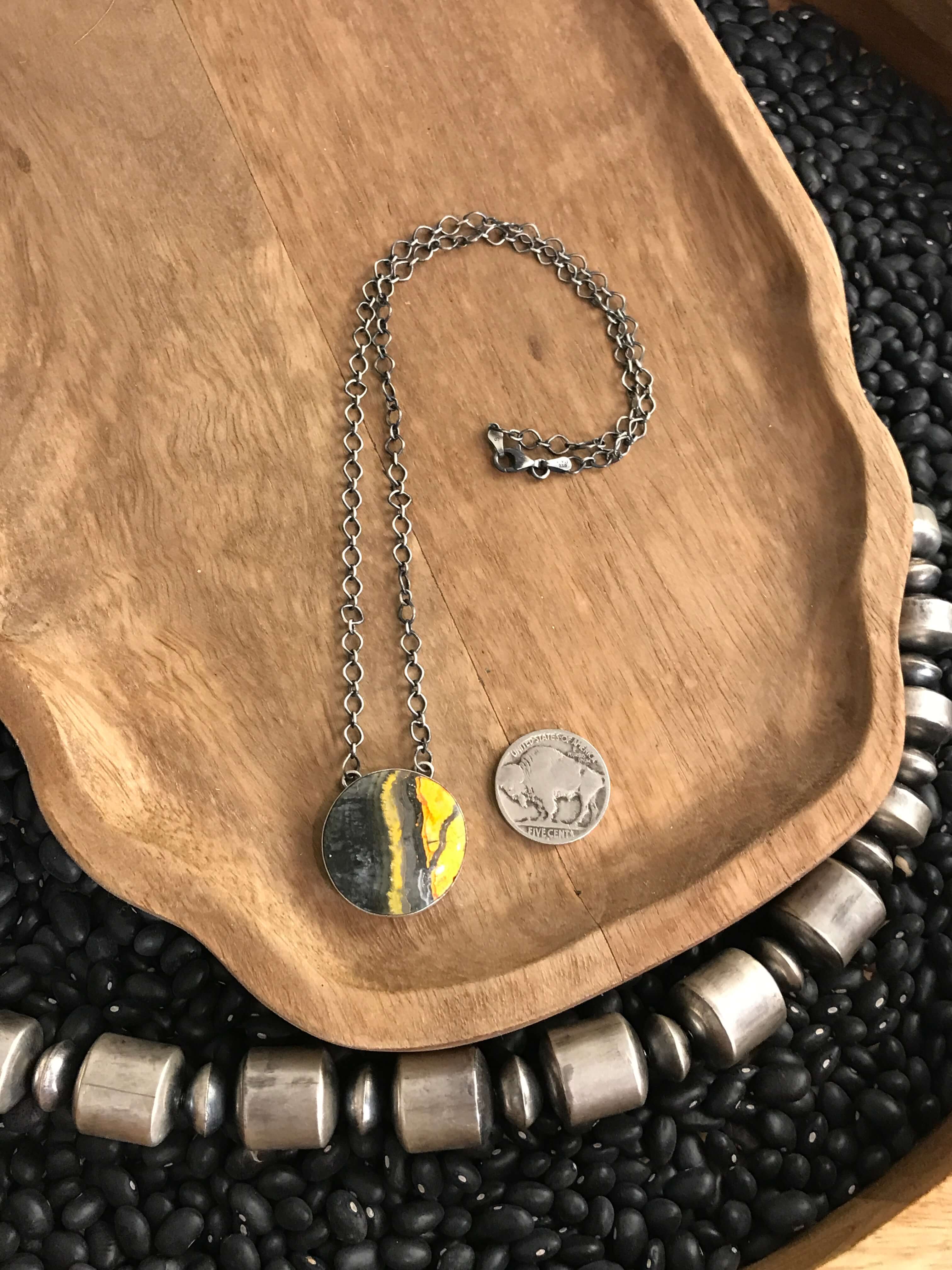 The Pendleton Necklace, 5 - Image 2