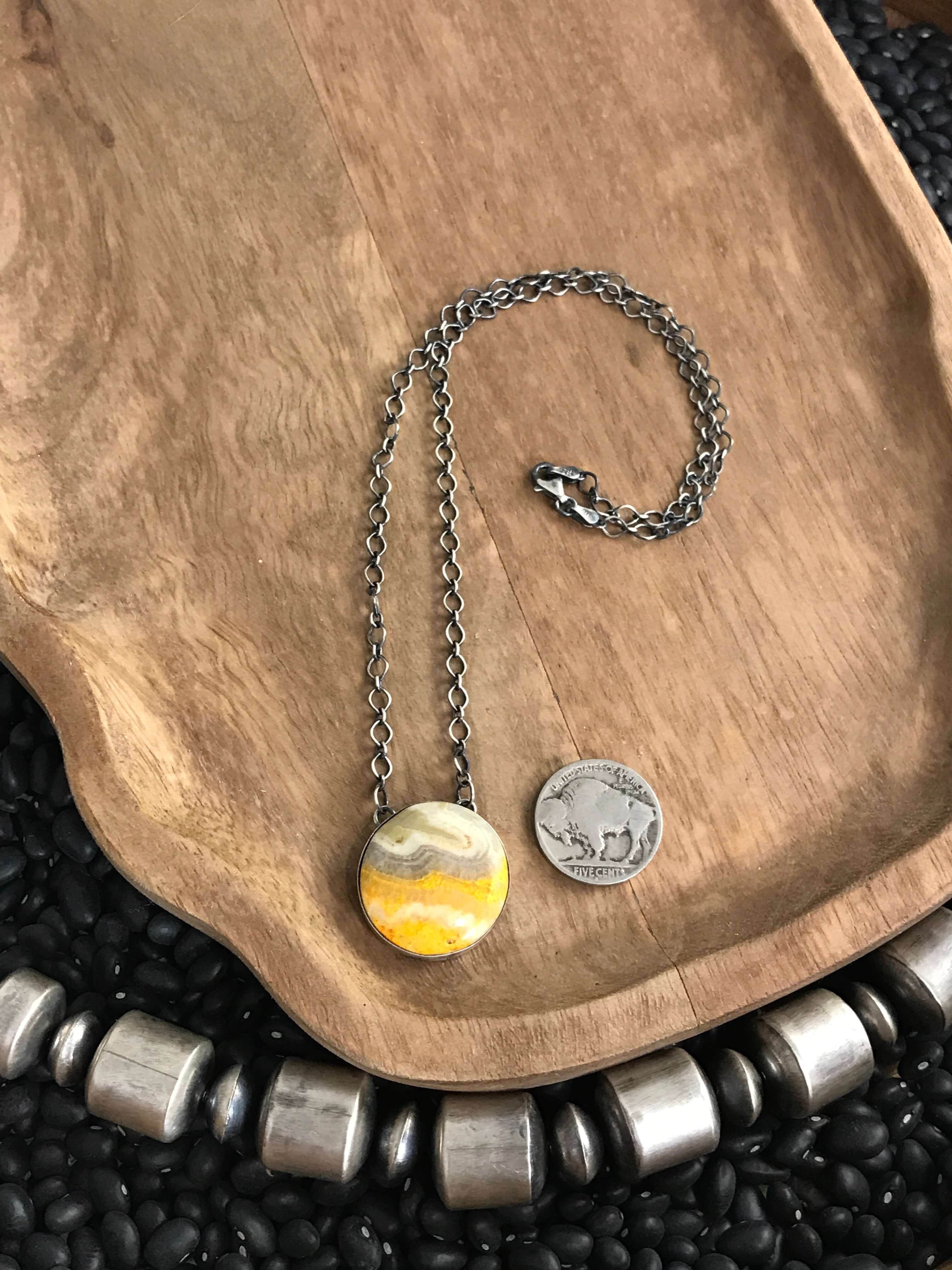 The Pendleton Necklace, 9 - Image 2