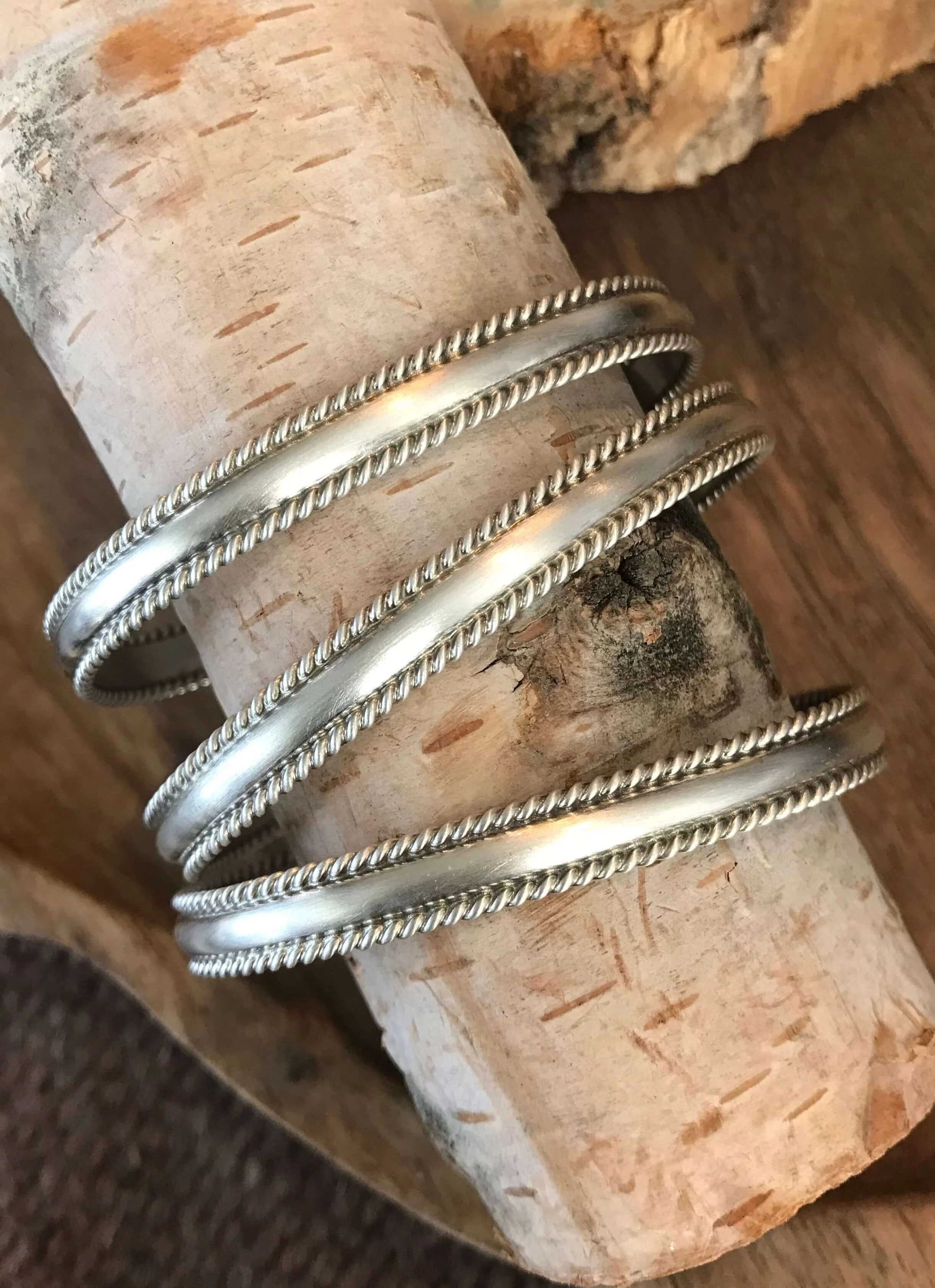 The Percy Cuff